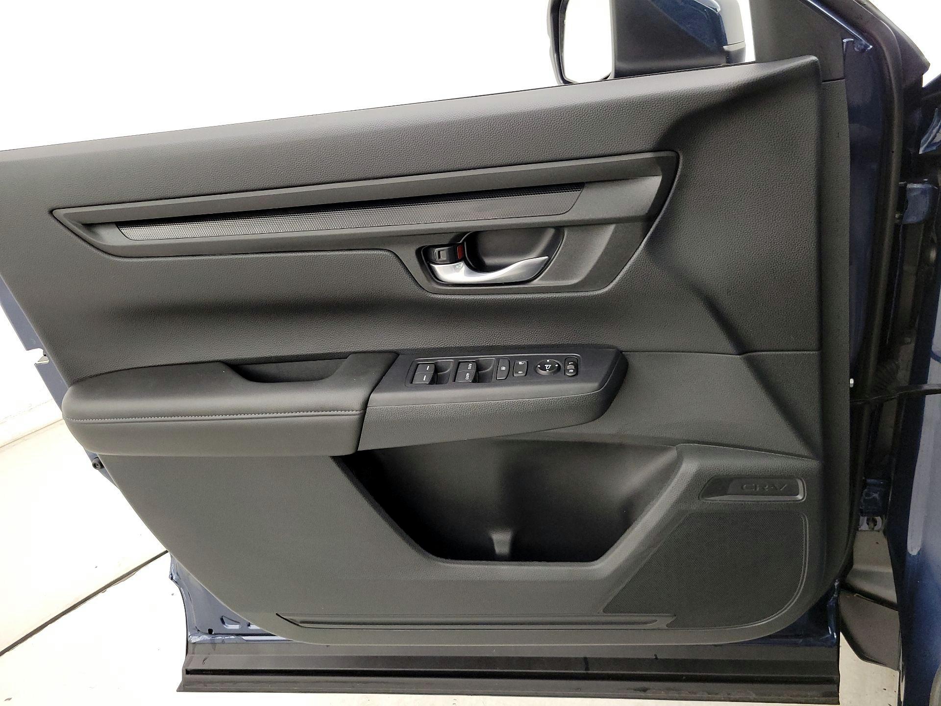 Thumbnail: 2025 Honda CR-V - 12
