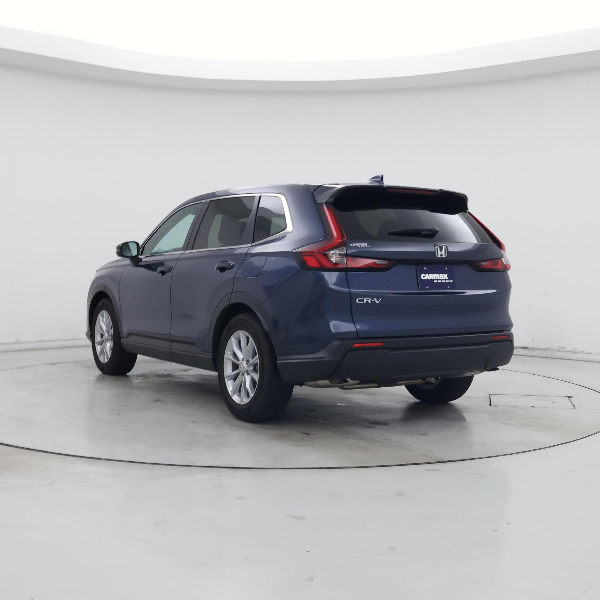 Thumbnail: 2025 Honda CR-V - 2