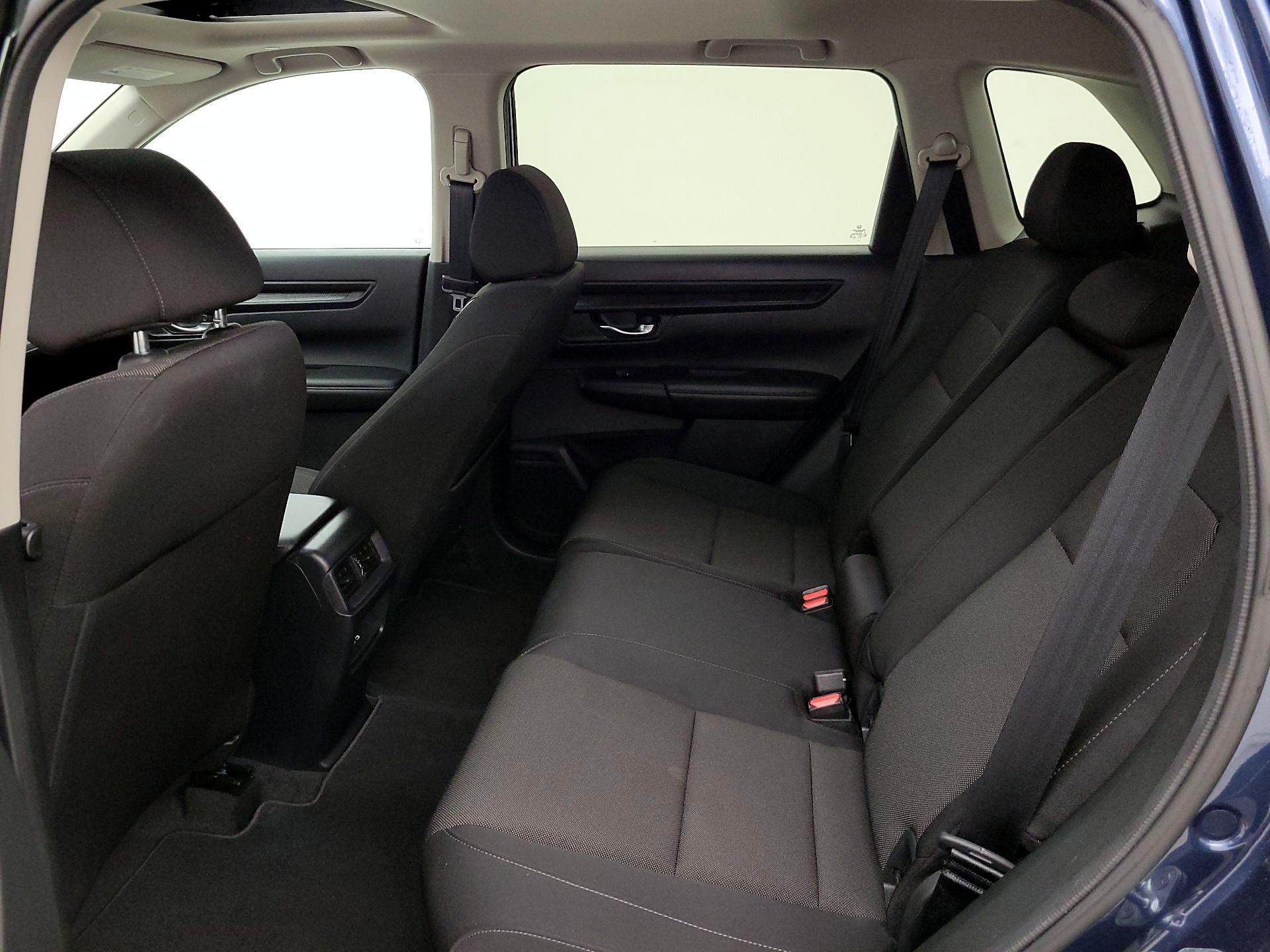 Thumbnail: 2025 Honda CR-V - 20