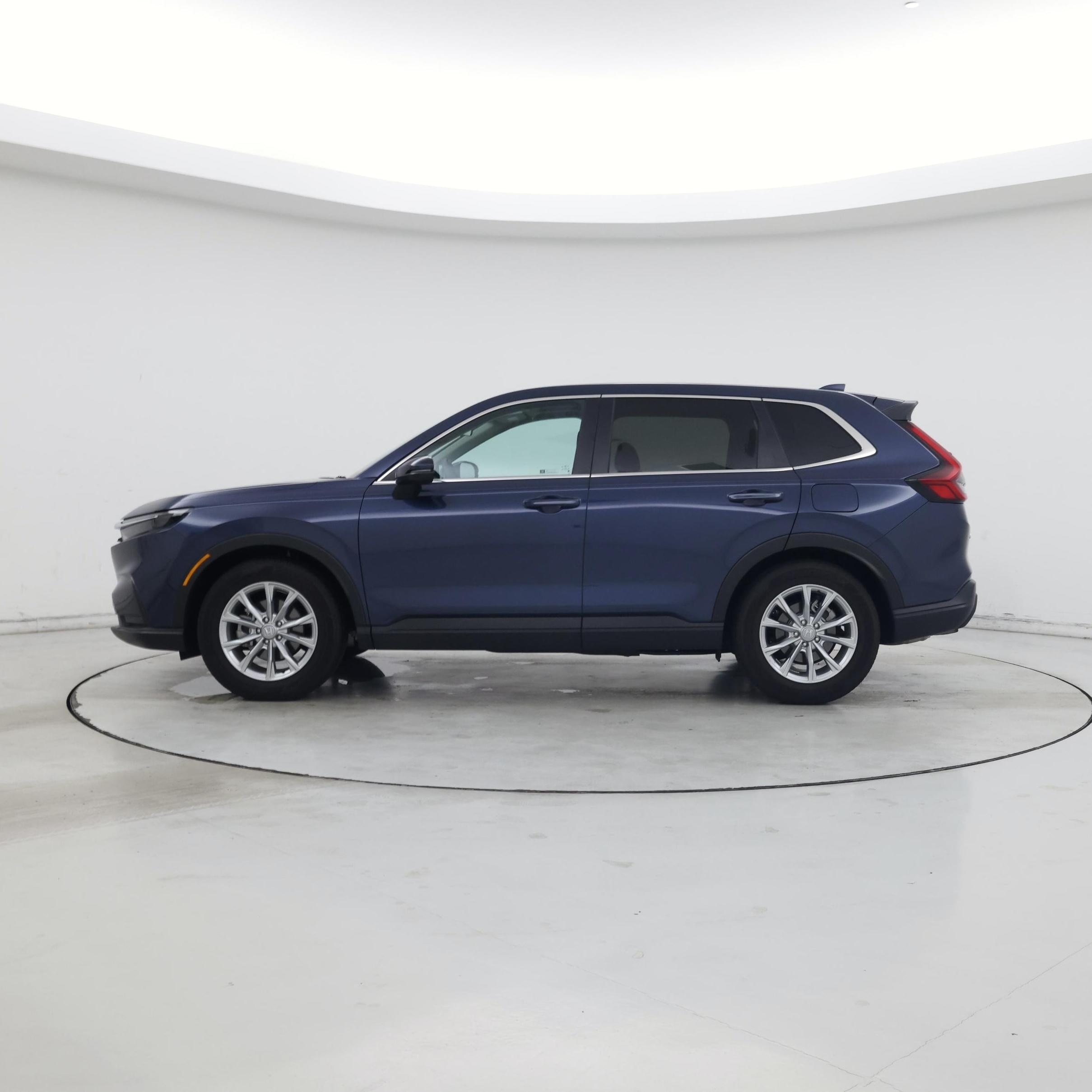 Thumbnail: 2025 Honda CR-V - 3