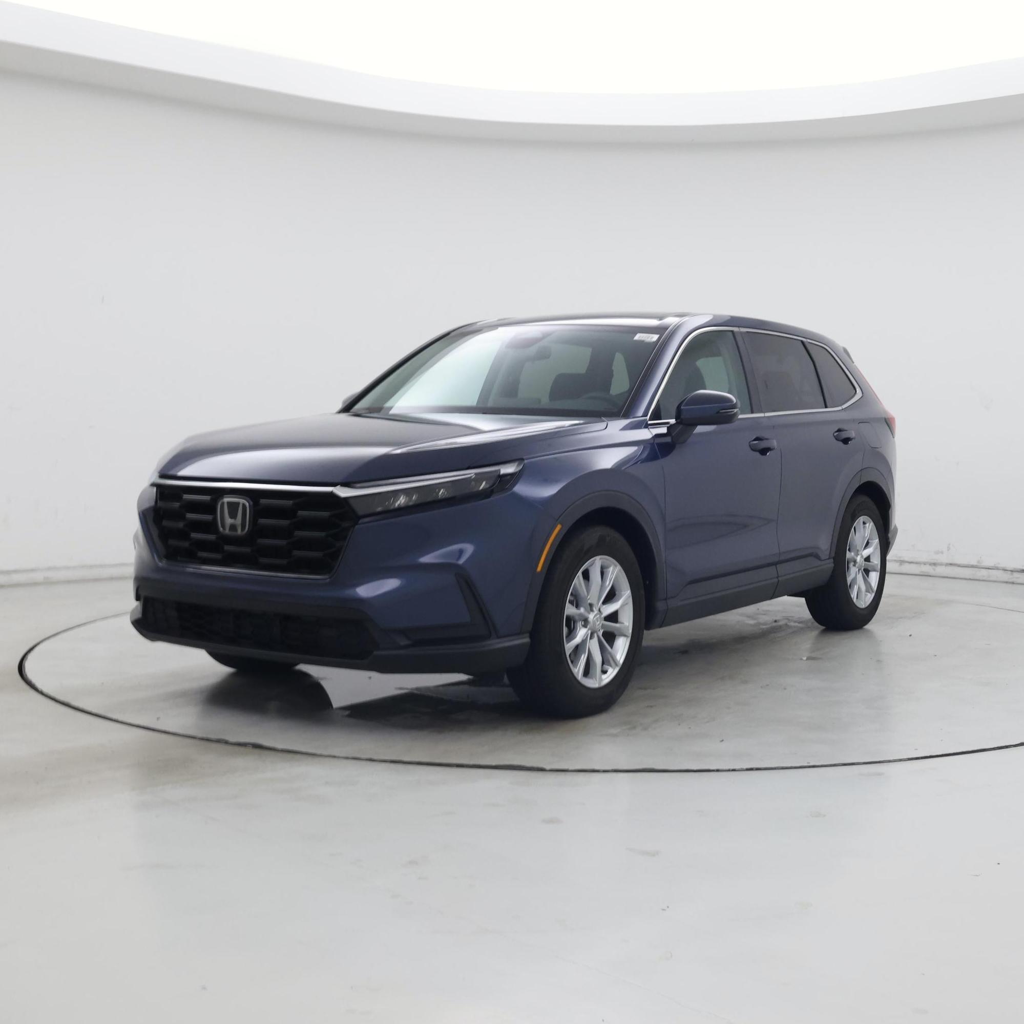 Thumbnail: 2025 Honda CR-V - 4