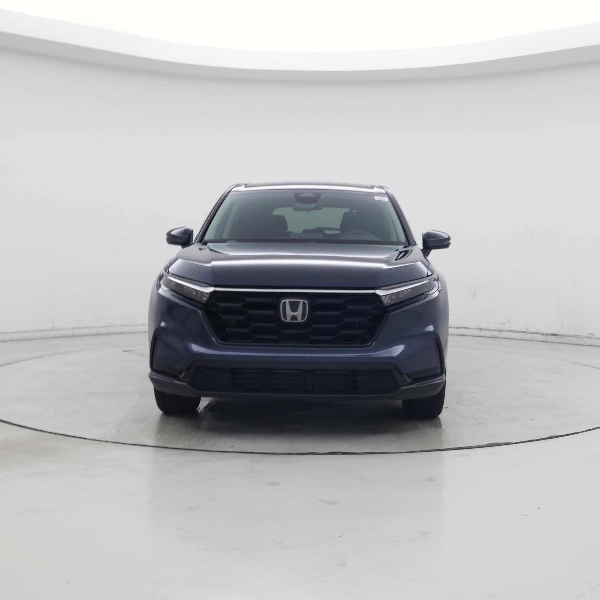Thumbnail: 2025 Honda CR-V - 5