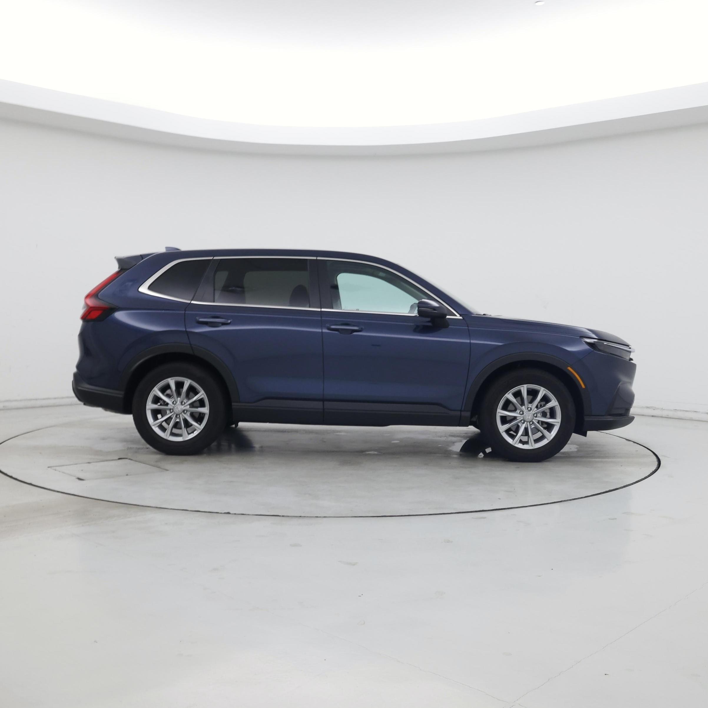 Thumbnail: 2025 Honda CR-V - 7