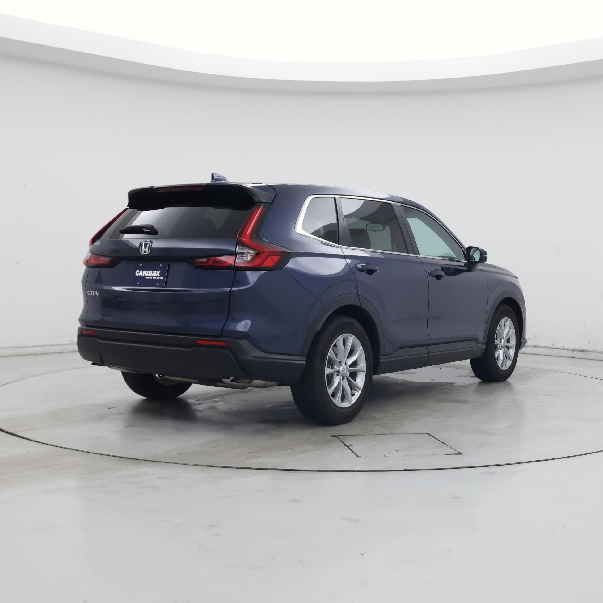 Thumbnail: 2025 Honda CR-V - 8