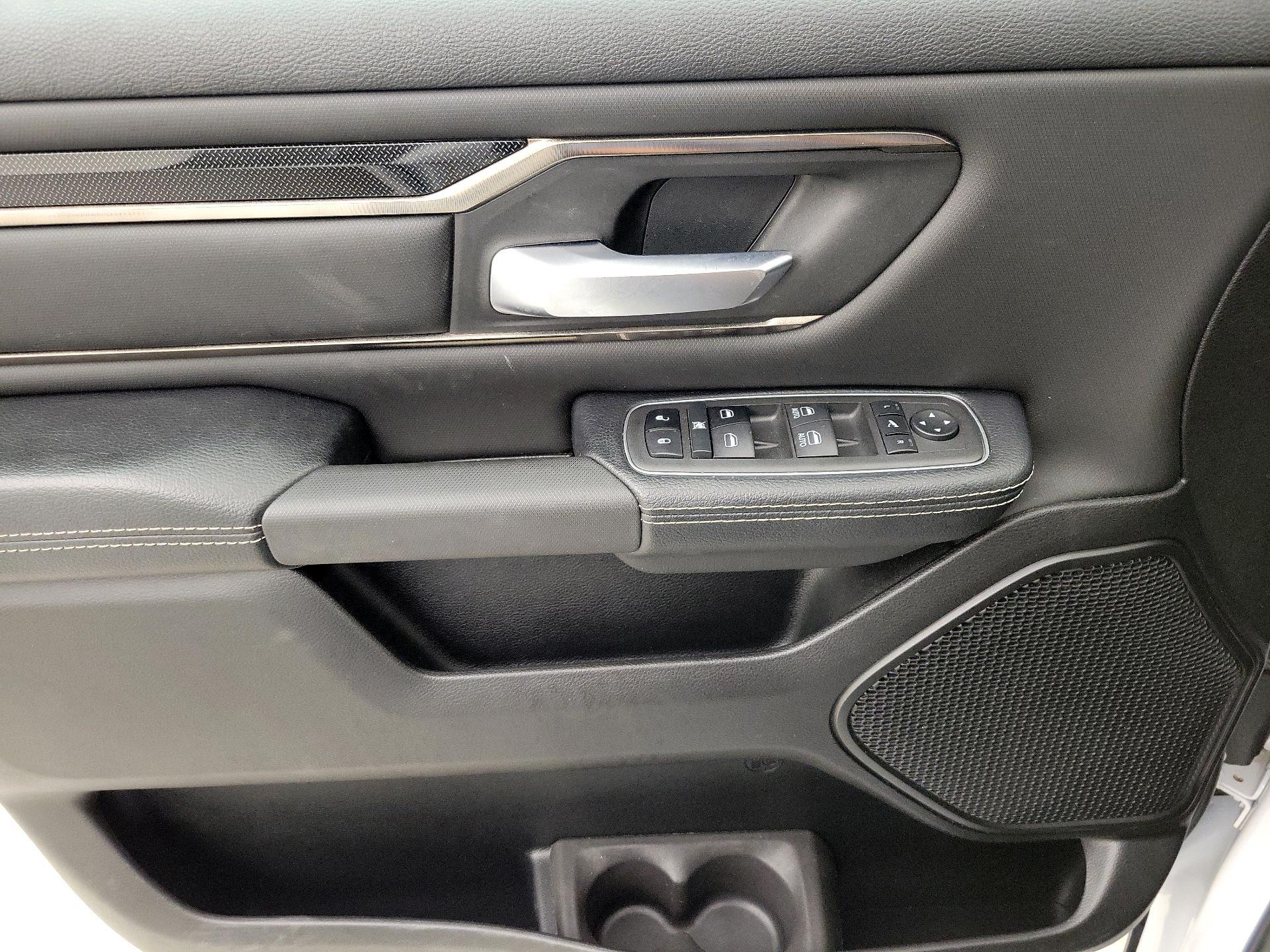 Thumbnail: 2022 RAM 1500 - 12