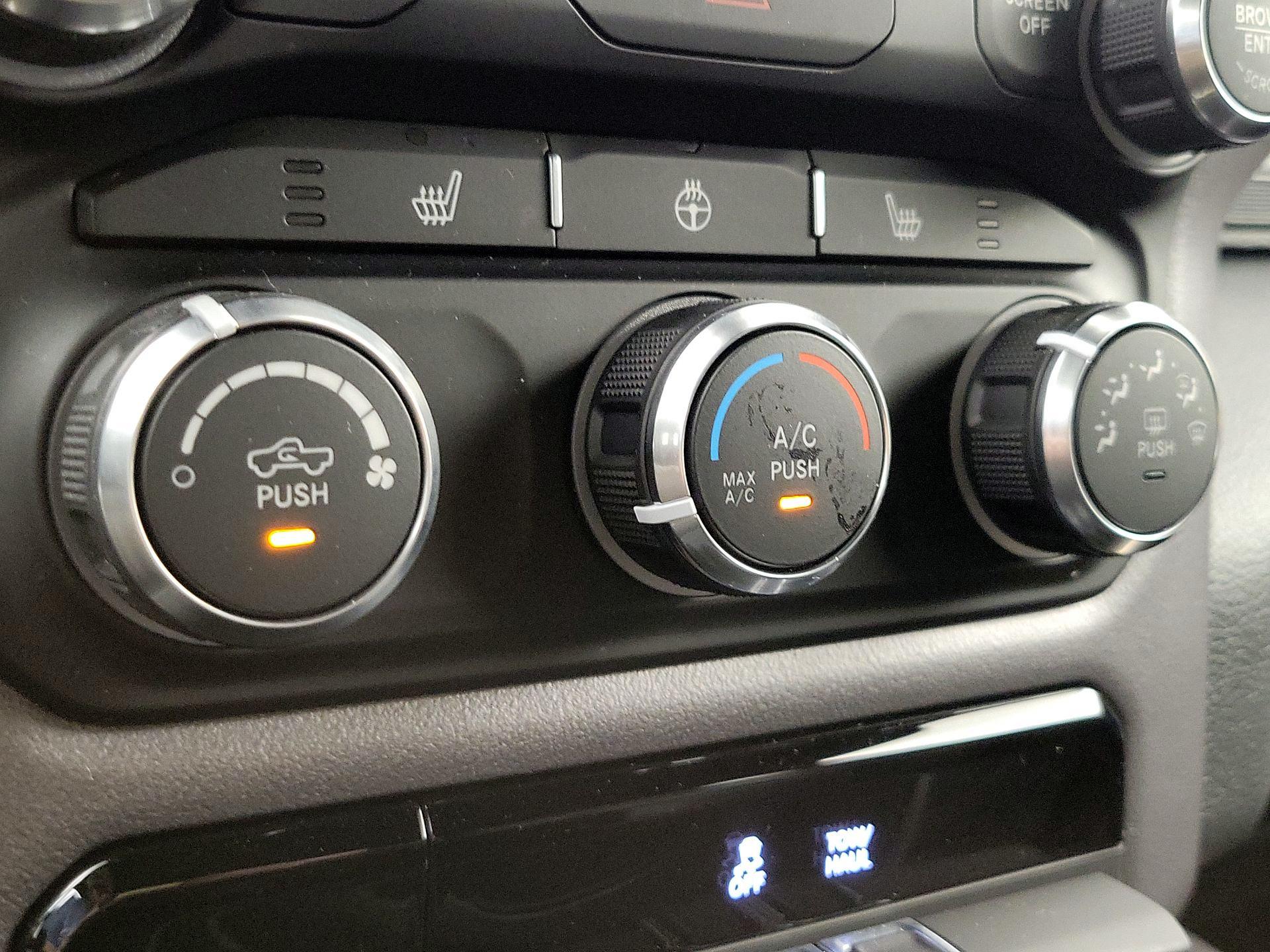 Thumbnail: 2022 RAM 1500 - 16