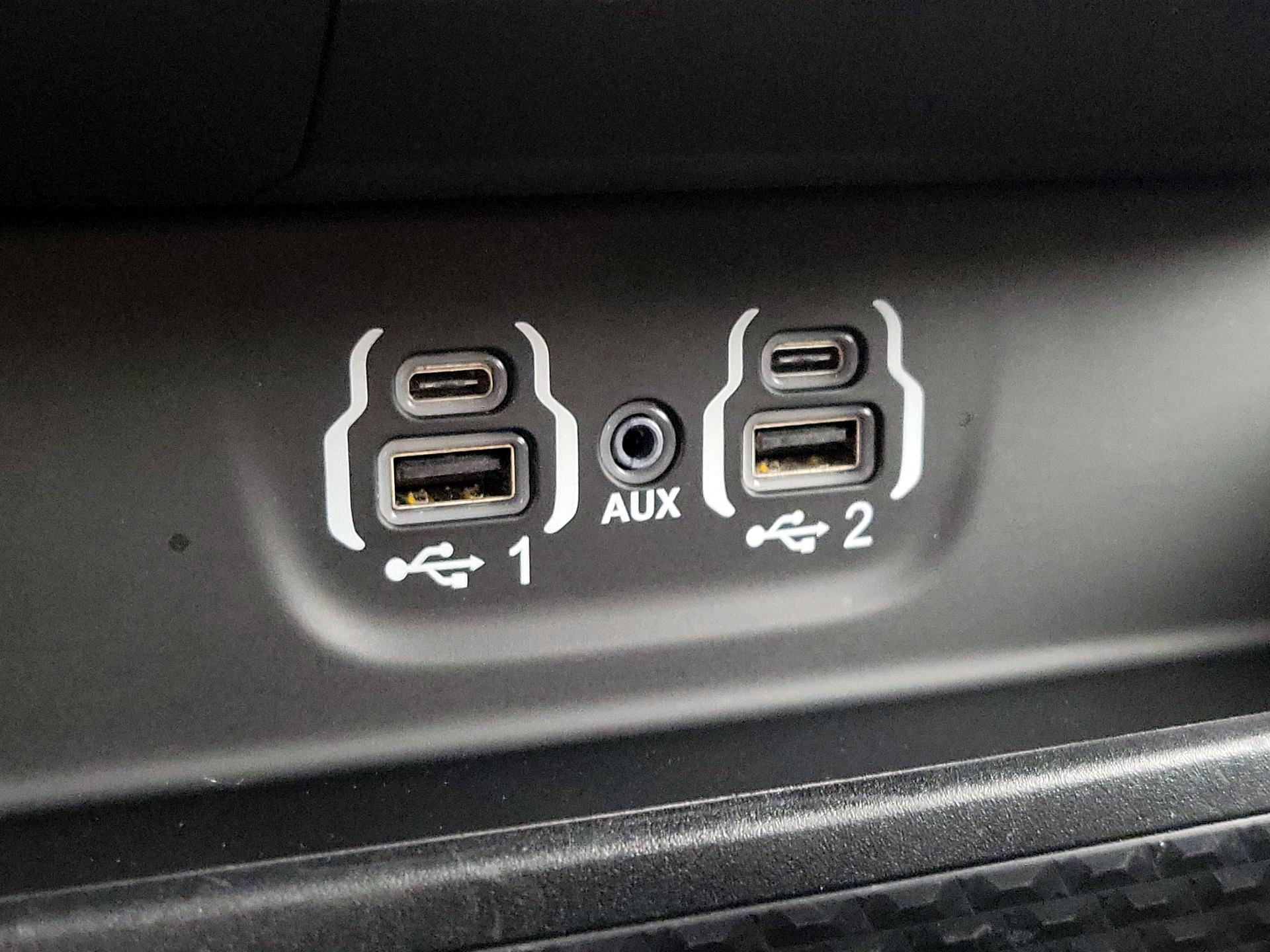 Thumbnail: 2022 RAM 1500 - 18
