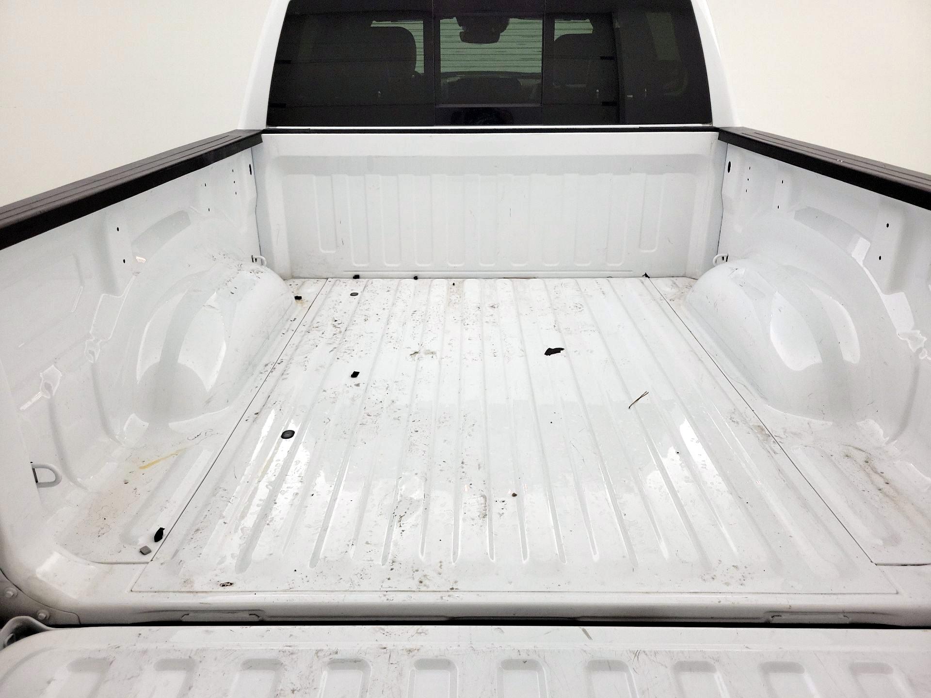 Thumbnail: 2022 RAM 1500 - 20