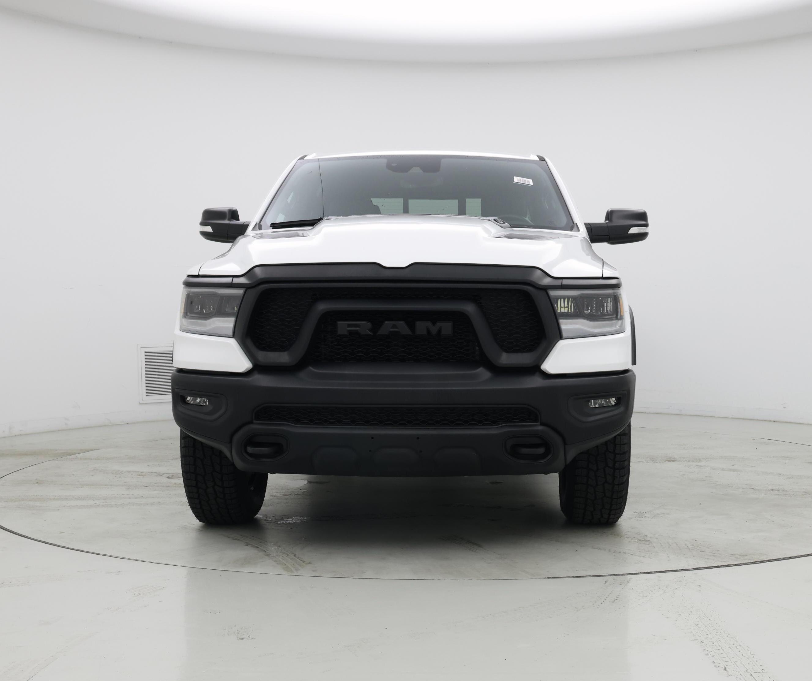 Thumbnail: 2022 RAM 1500 - 5