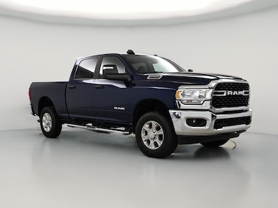 2024 Ram 2500 Bighorn