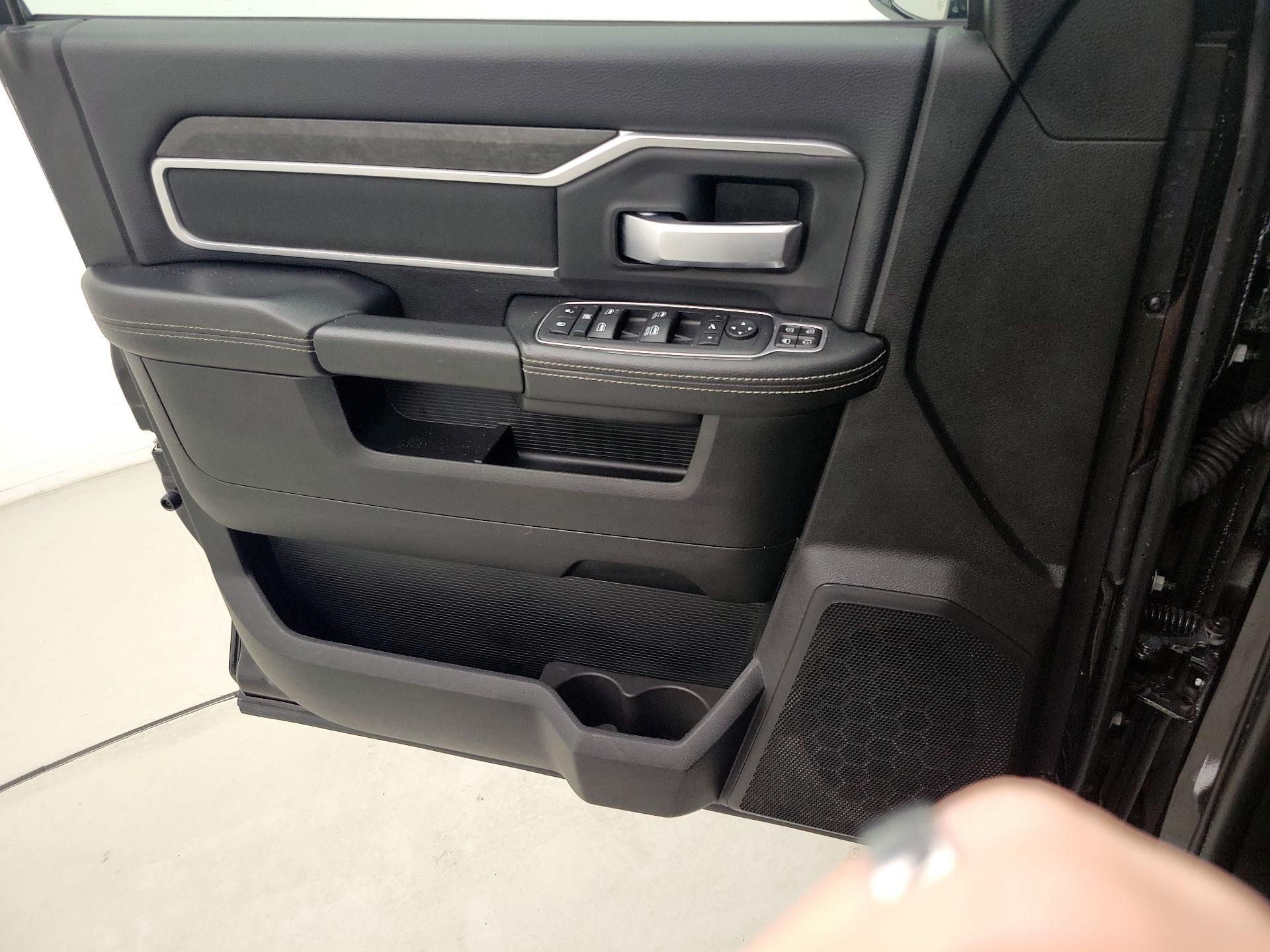 Thumbnail: 2024 RAM 2500 - 12