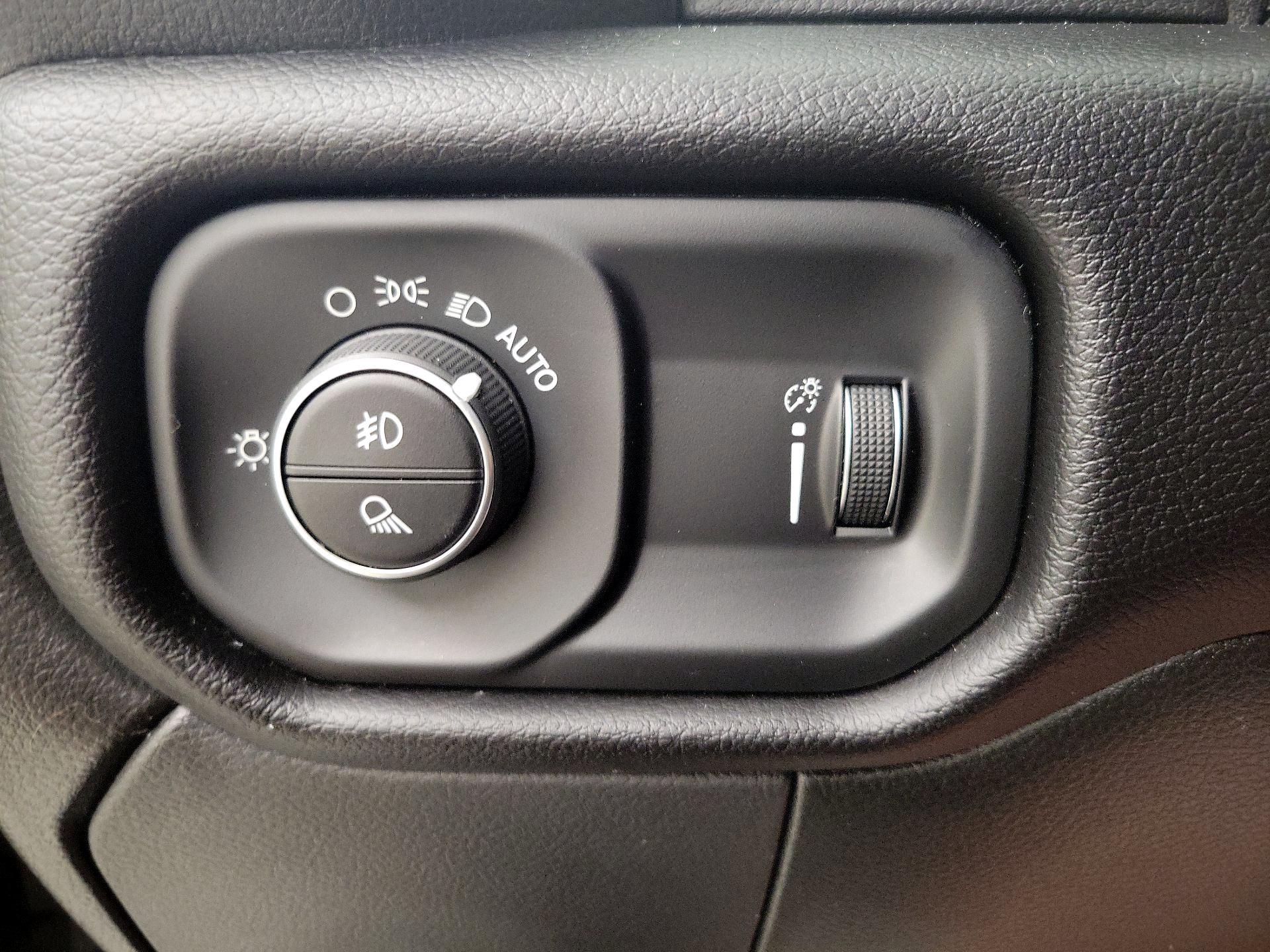 Thumbnail: 2024 RAM 2500 - 13