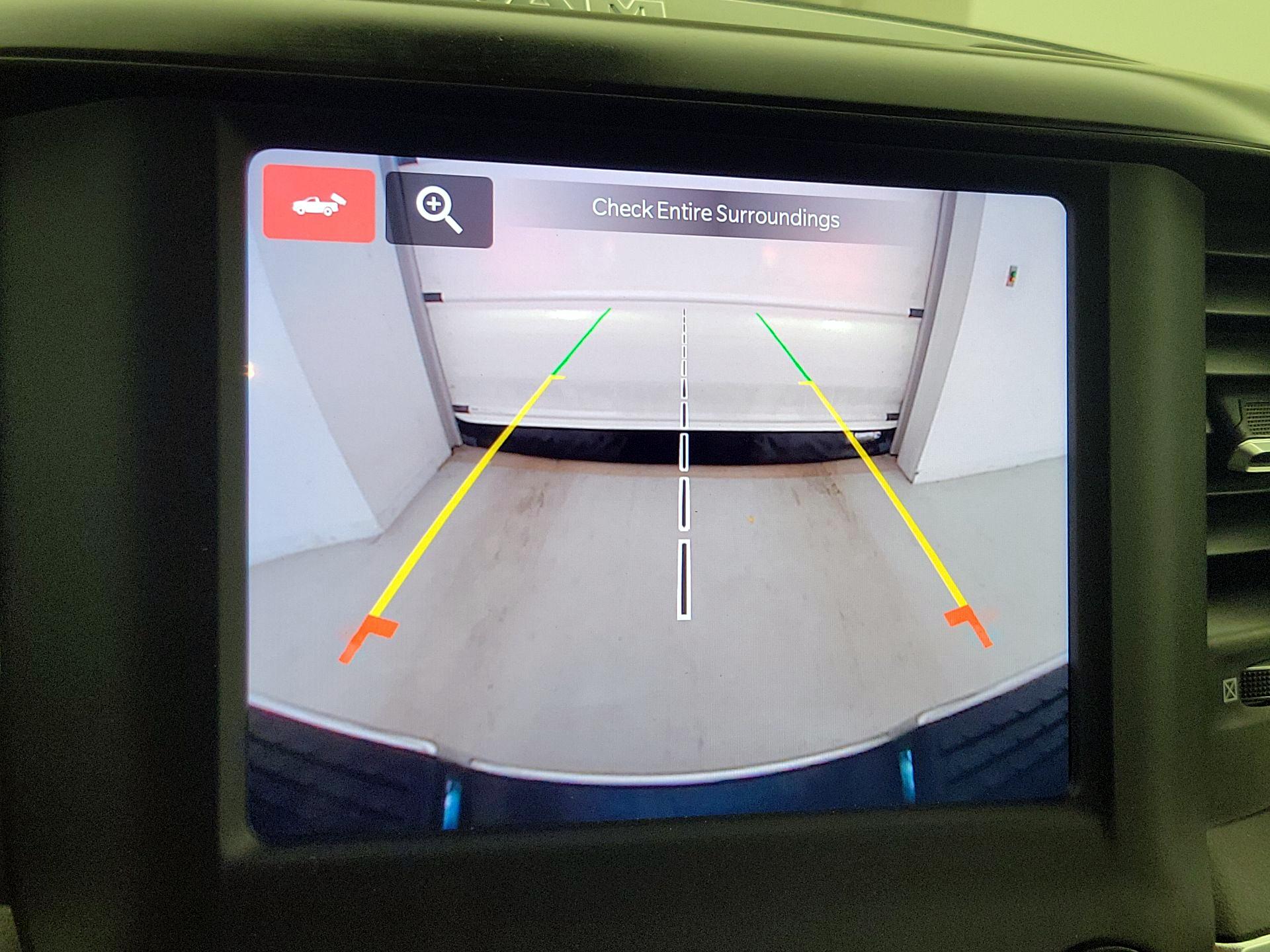 Thumbnail: 2024 RAM 2500 - 14