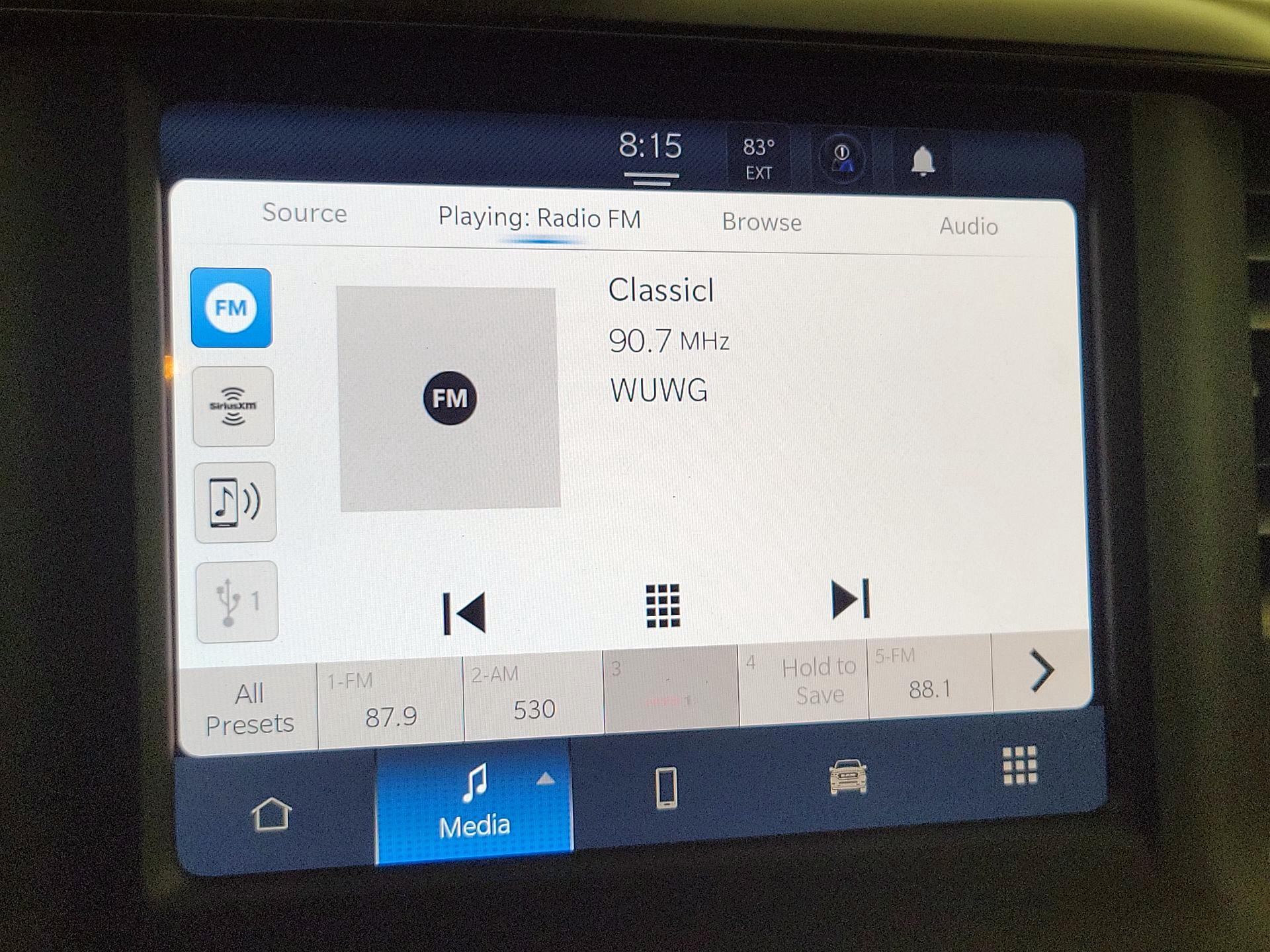 Thumbnail: 2024 RAM 2500 - 15