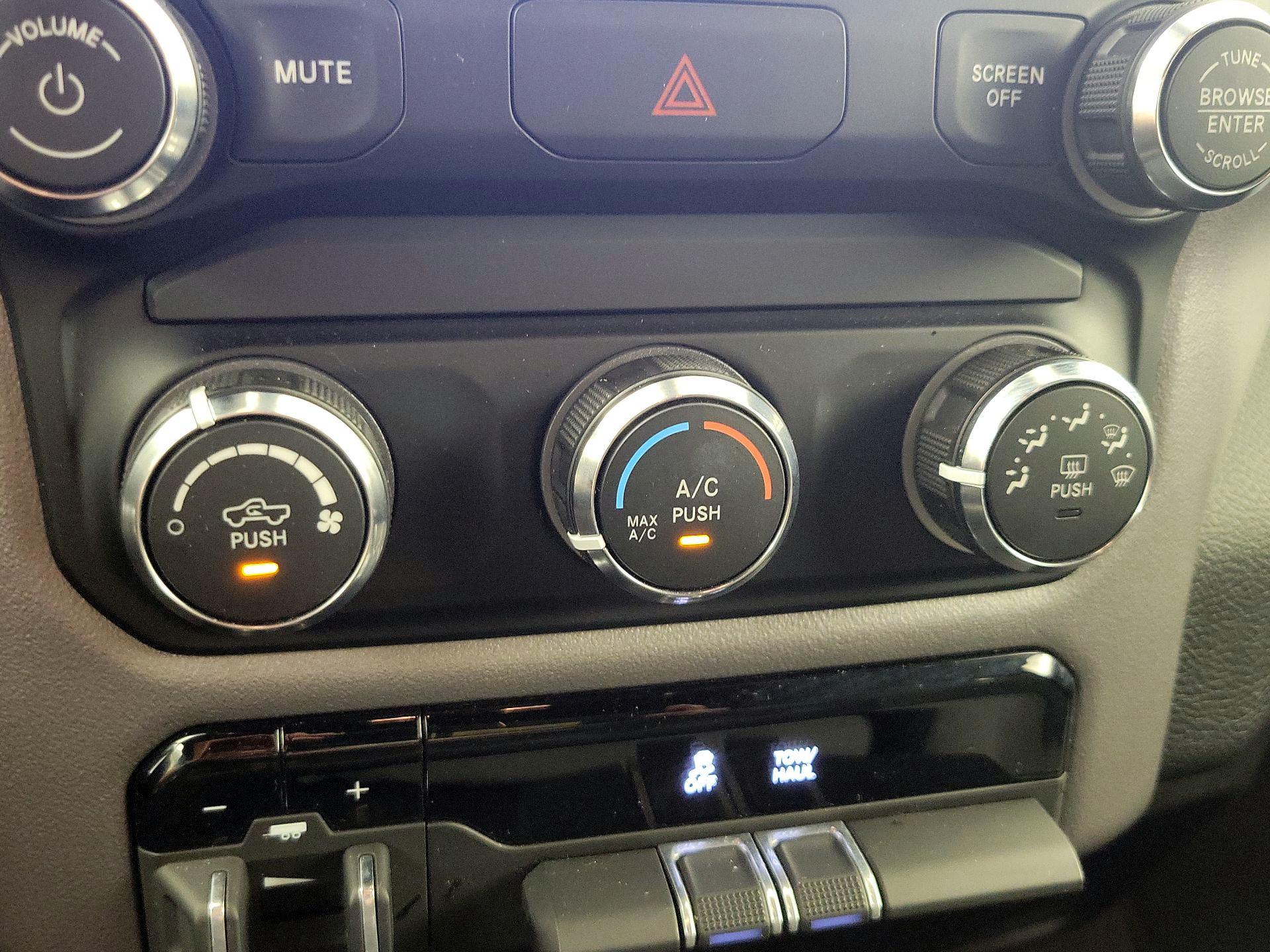 Thumbnail: 2024 RAM 2500 - 16