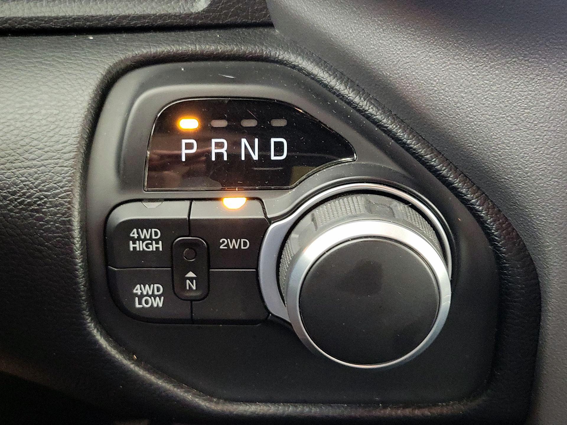 Thumbnail: 2024 RAM 2500 - 17