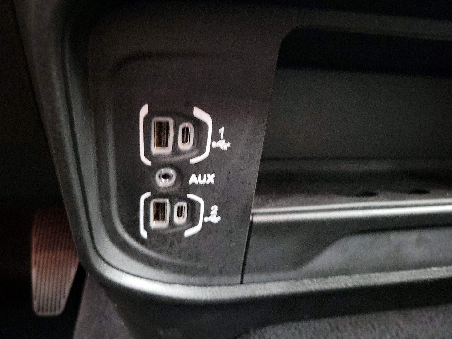 Thumbnail: 2024 RAM 2500 - 18