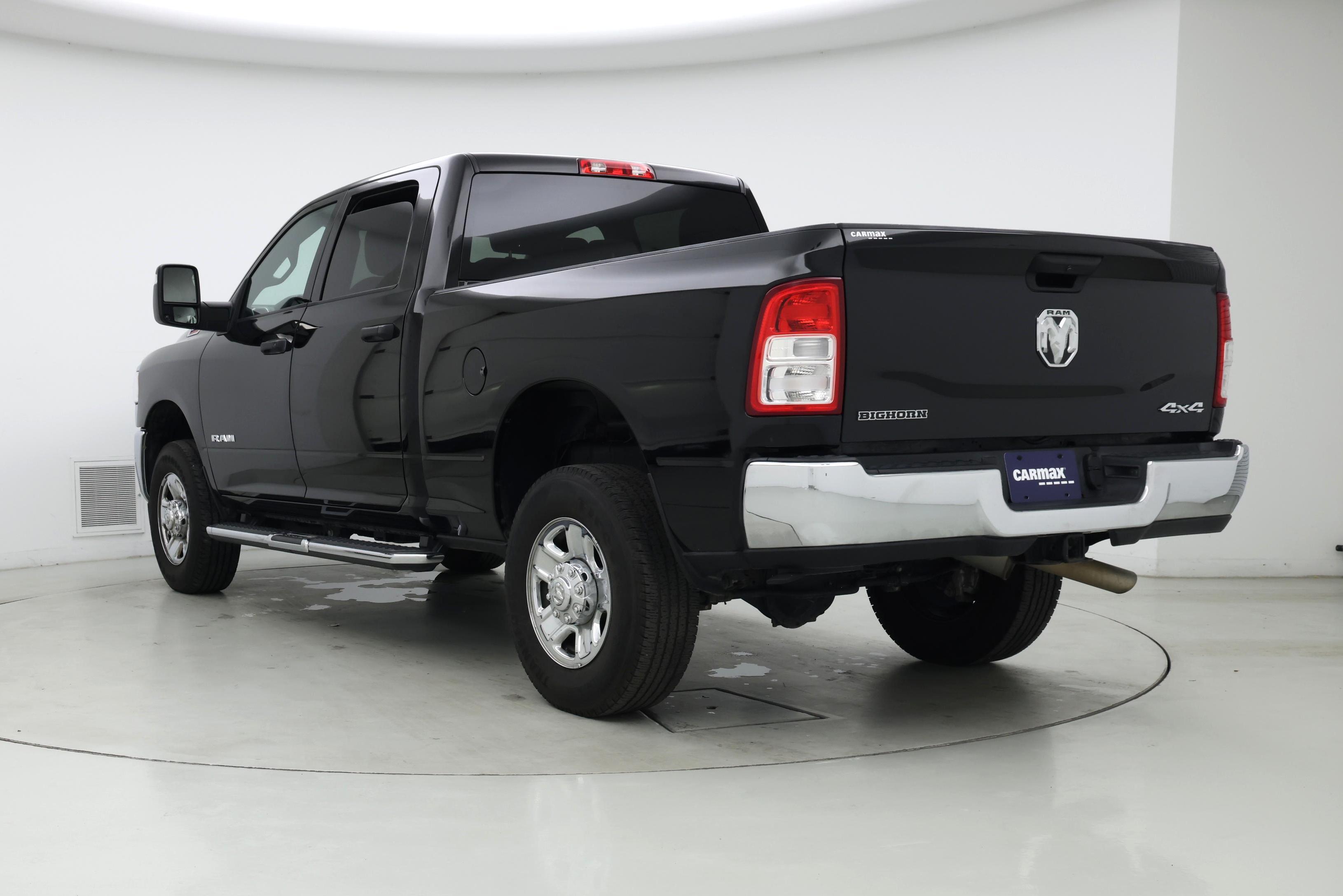 Thumbnail: 2024 RAM 2500 - 2