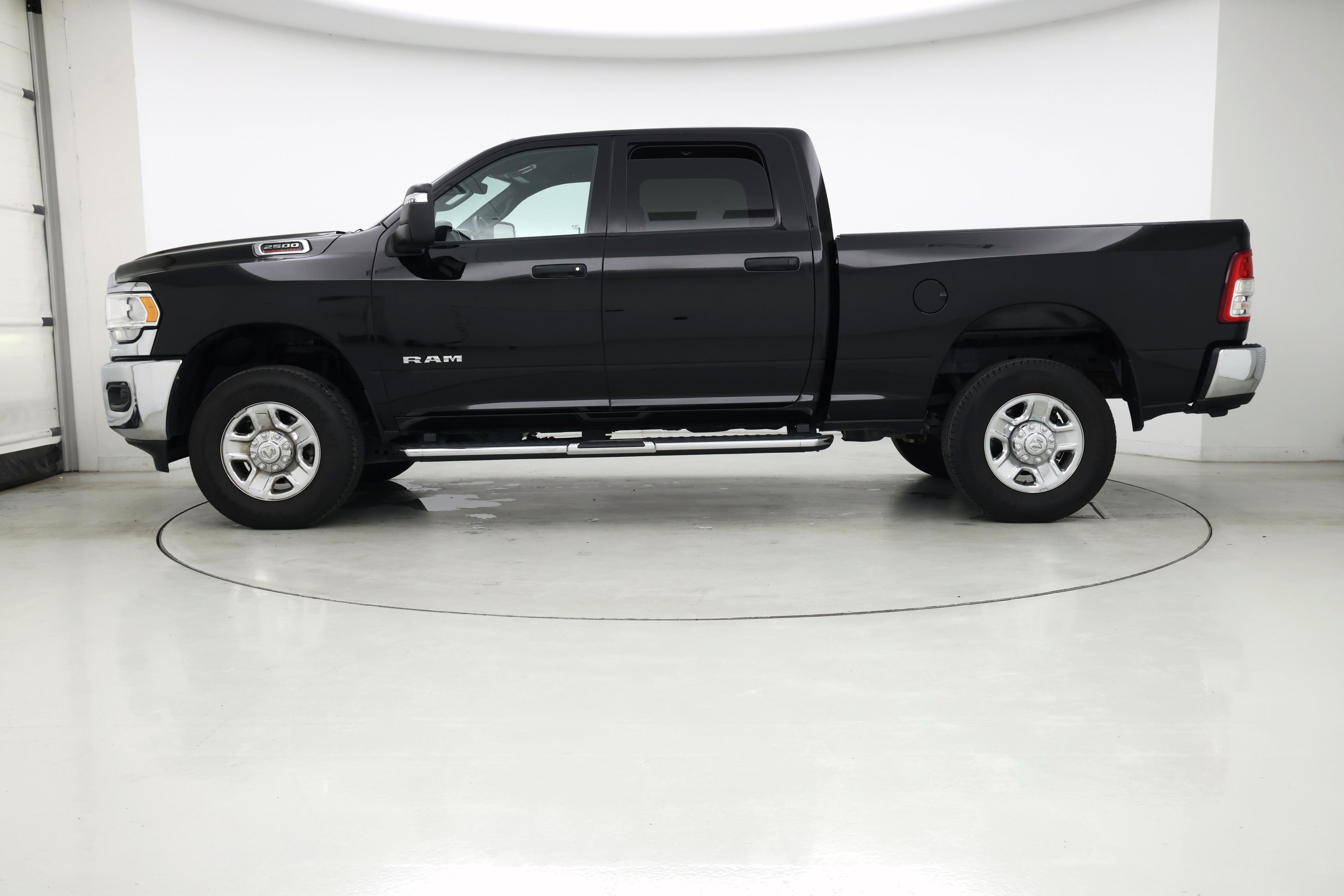 Thumbnail: 2024 RAM 2500 - 3