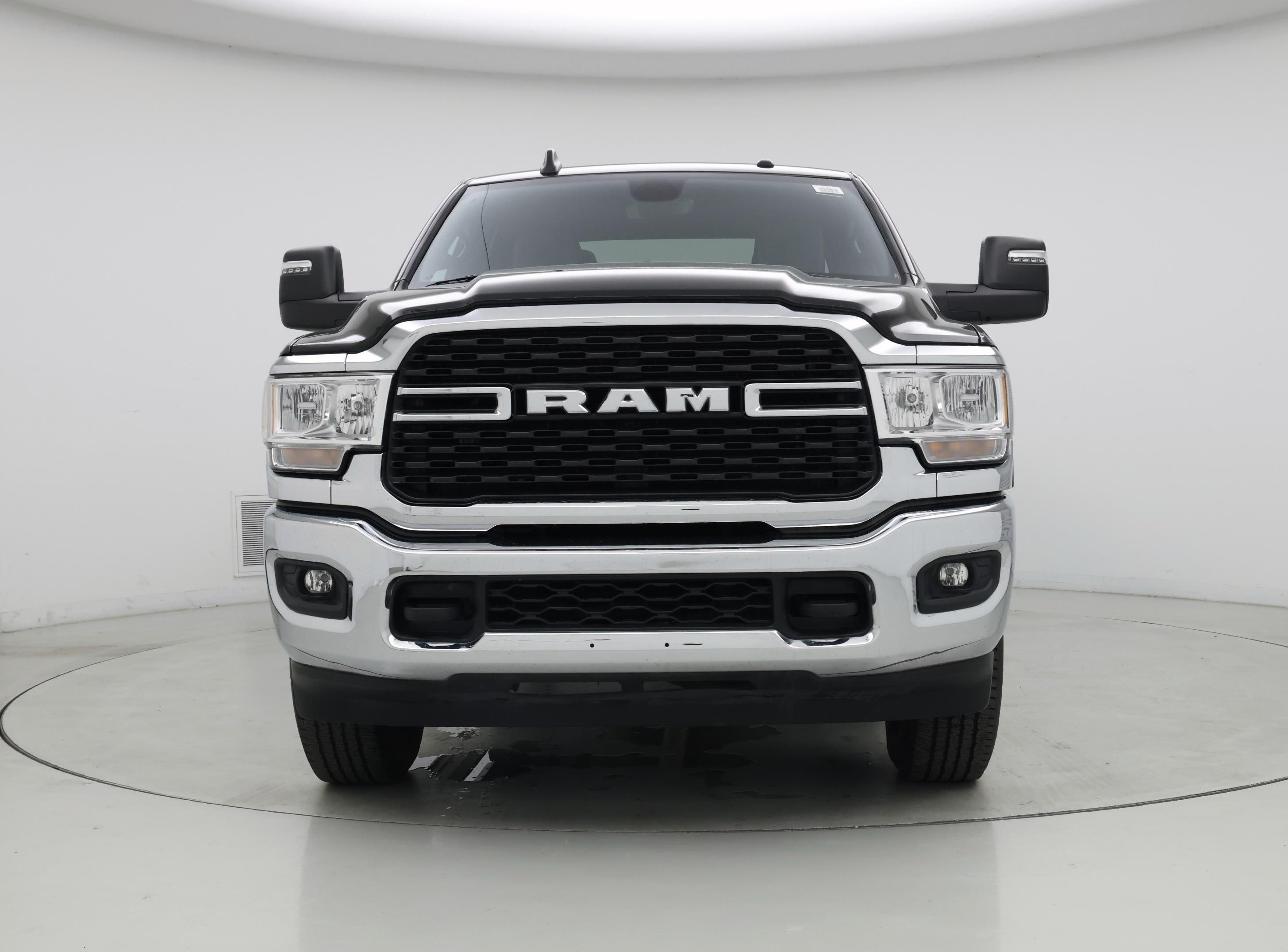 Thumbnail: 2024 RAM 2500 - 5