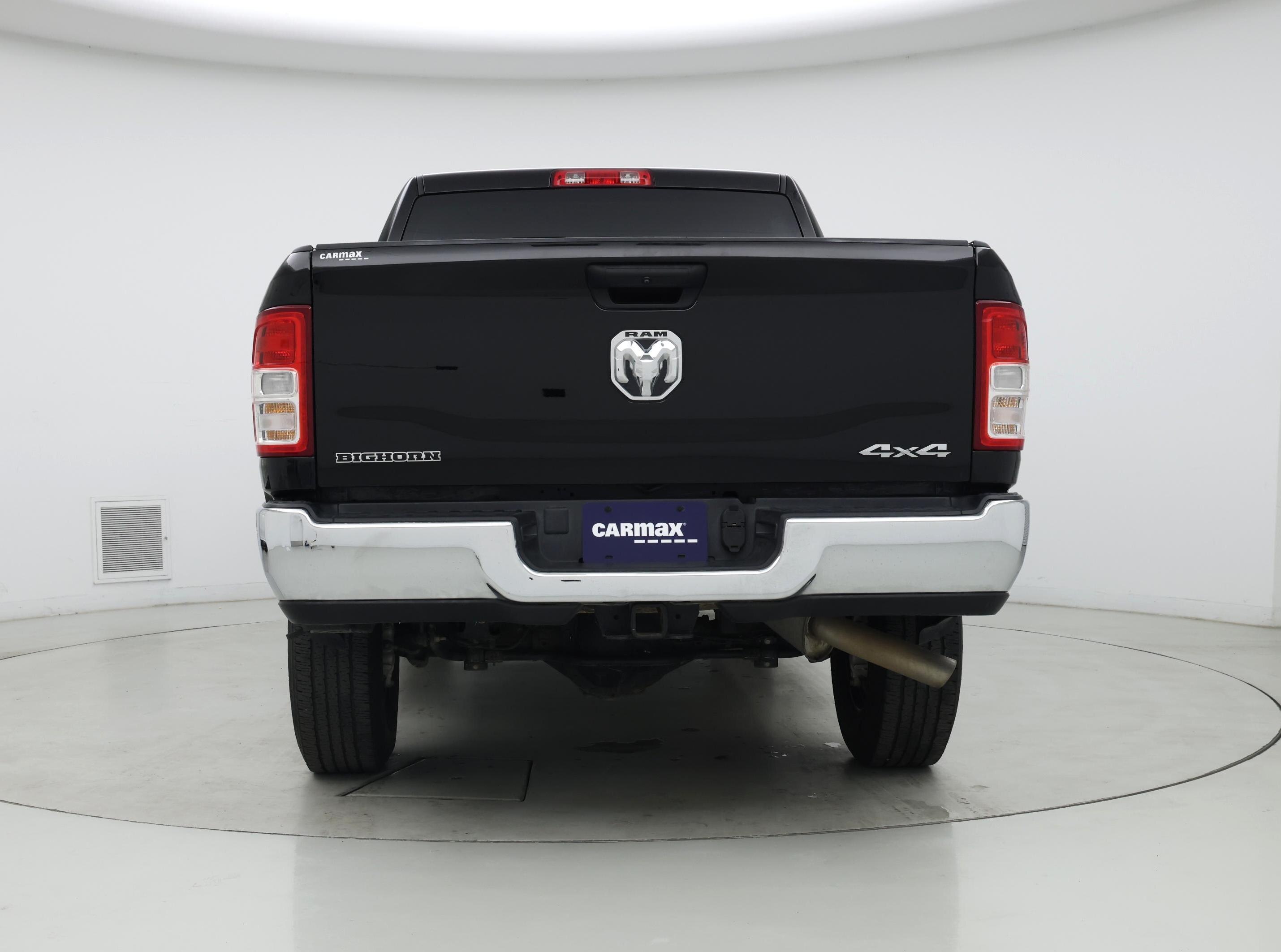 Thumbnail: 2024 RAM 2500 - 6