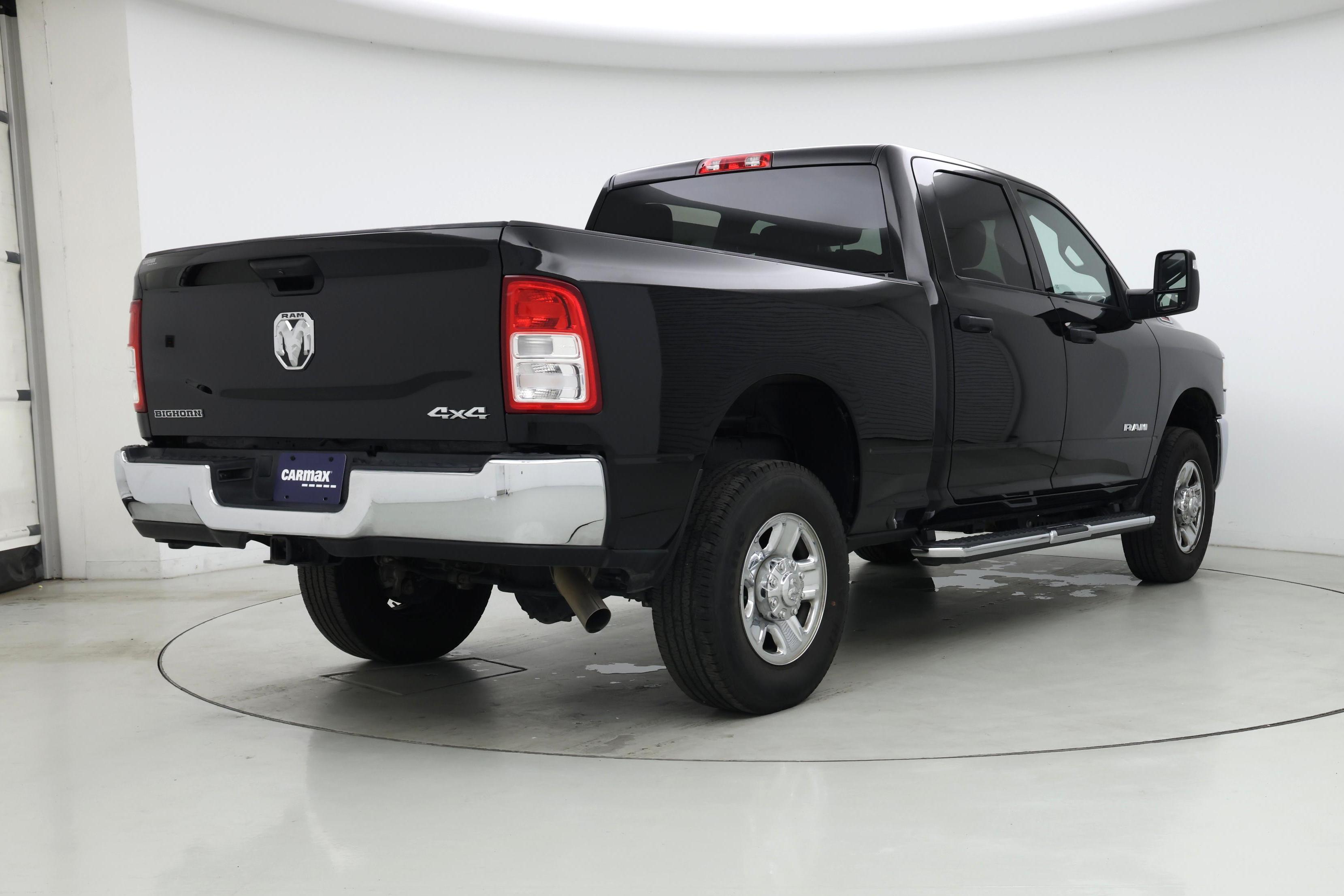 Thumbnail: 2024 RAM 2500 - 8