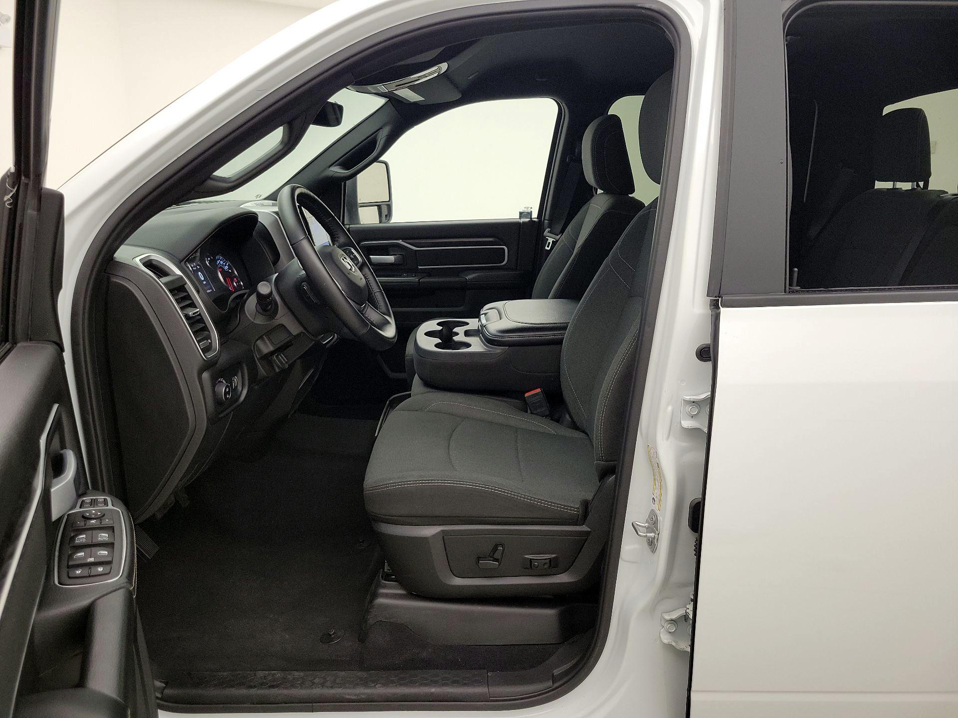 Thumbnail: 2024 RAM 2500 - 11