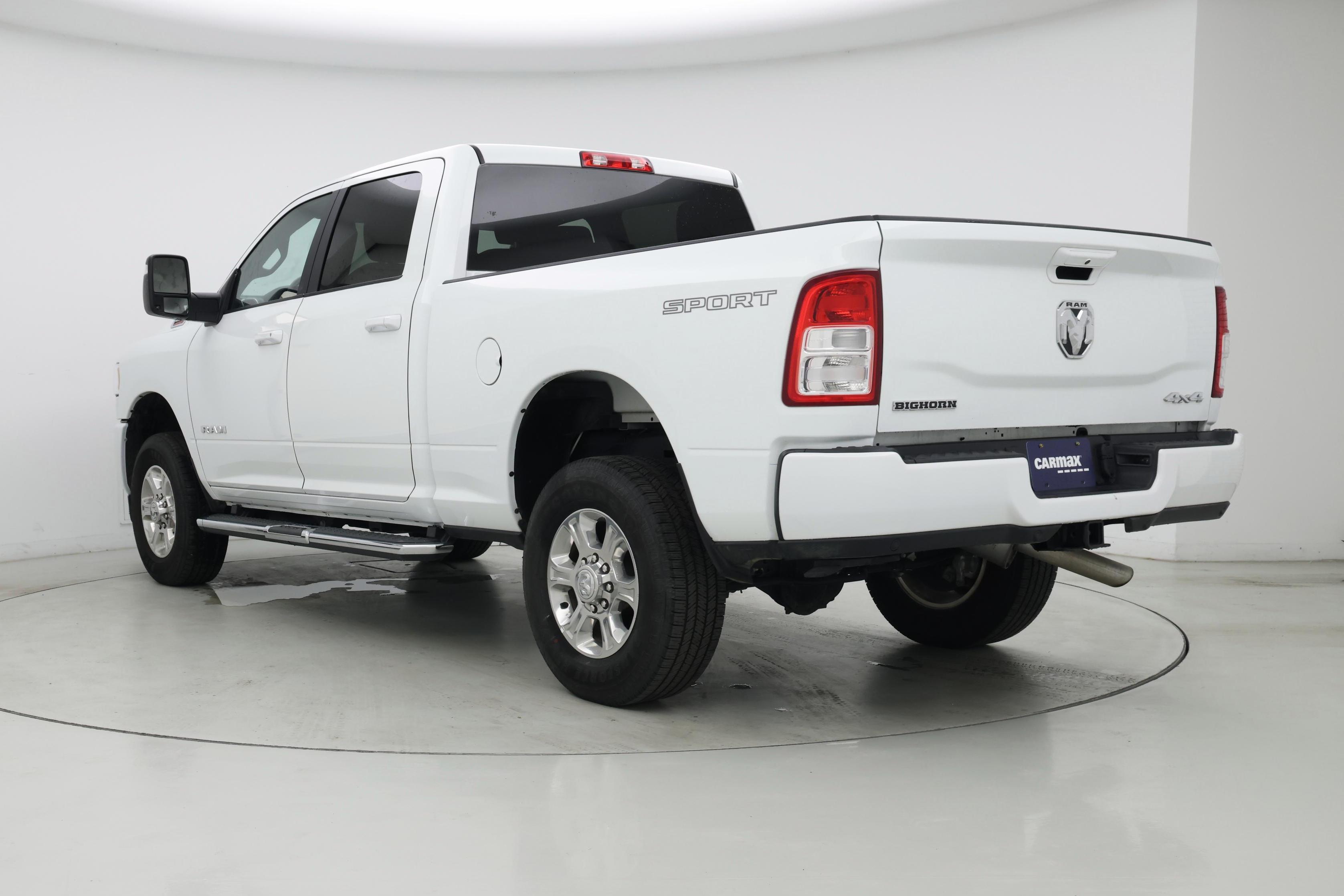 Thumbnail: 2024 RAM 2500 - 2