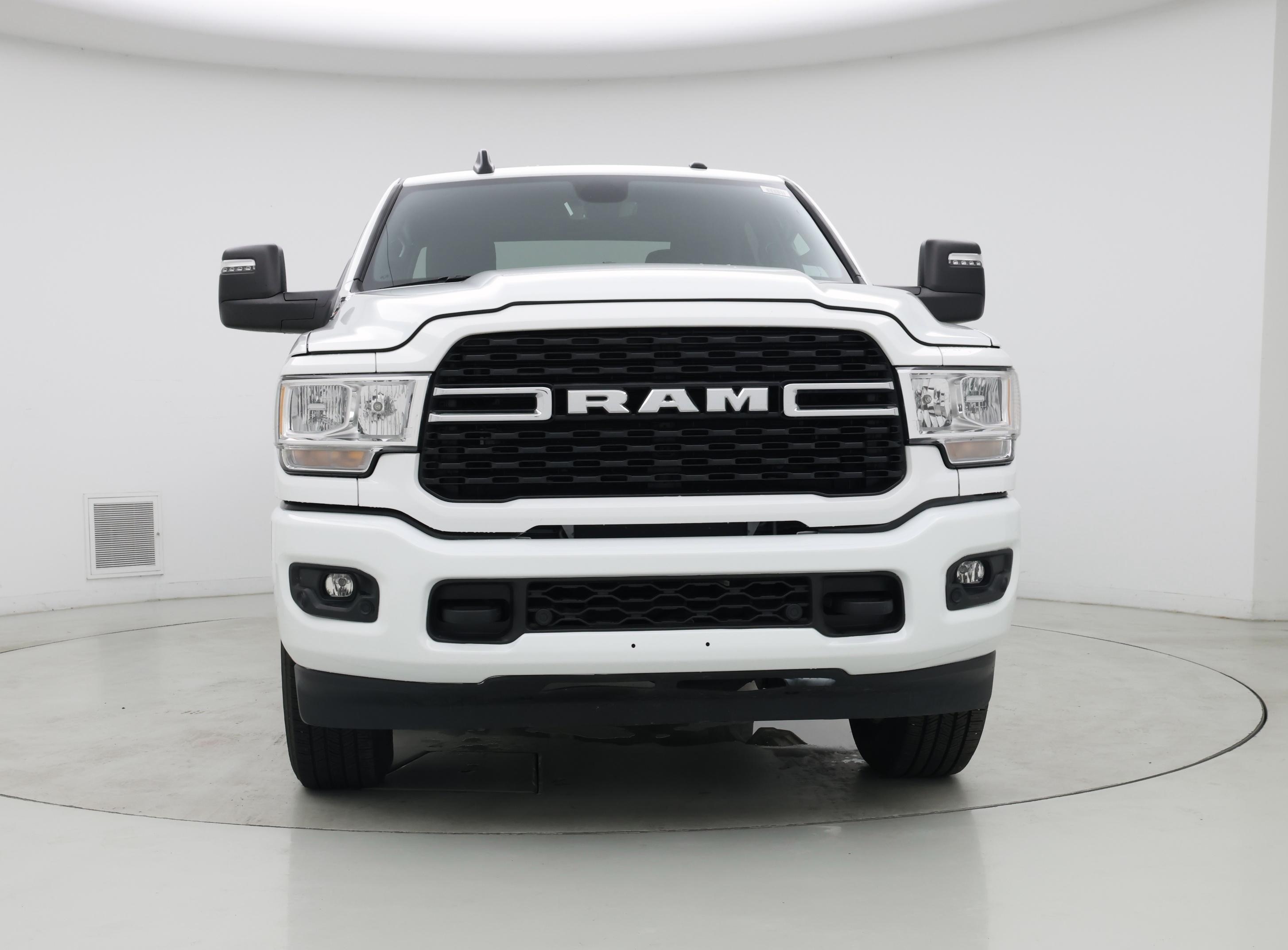 Thumbnail: 2024 RAM 2500 - 5