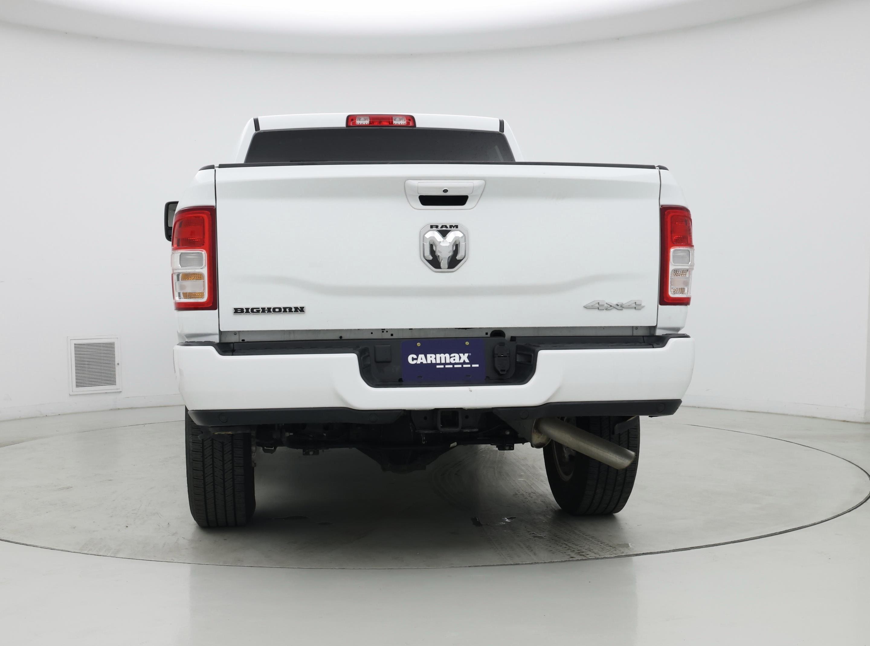 Thumbnail: 2024 RAM 2500 - 6