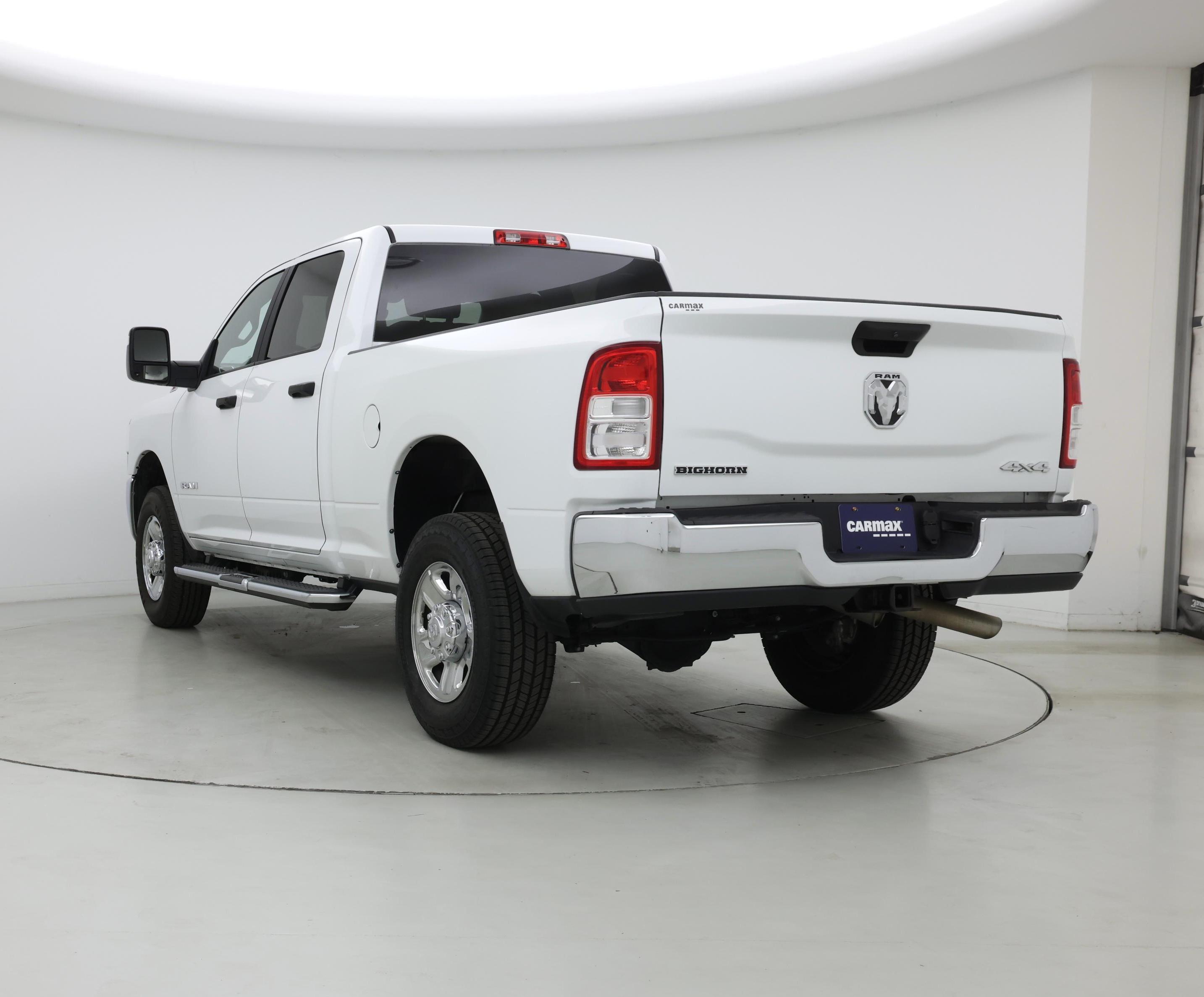Thumbnail: 2024 RAM 2500 - 2