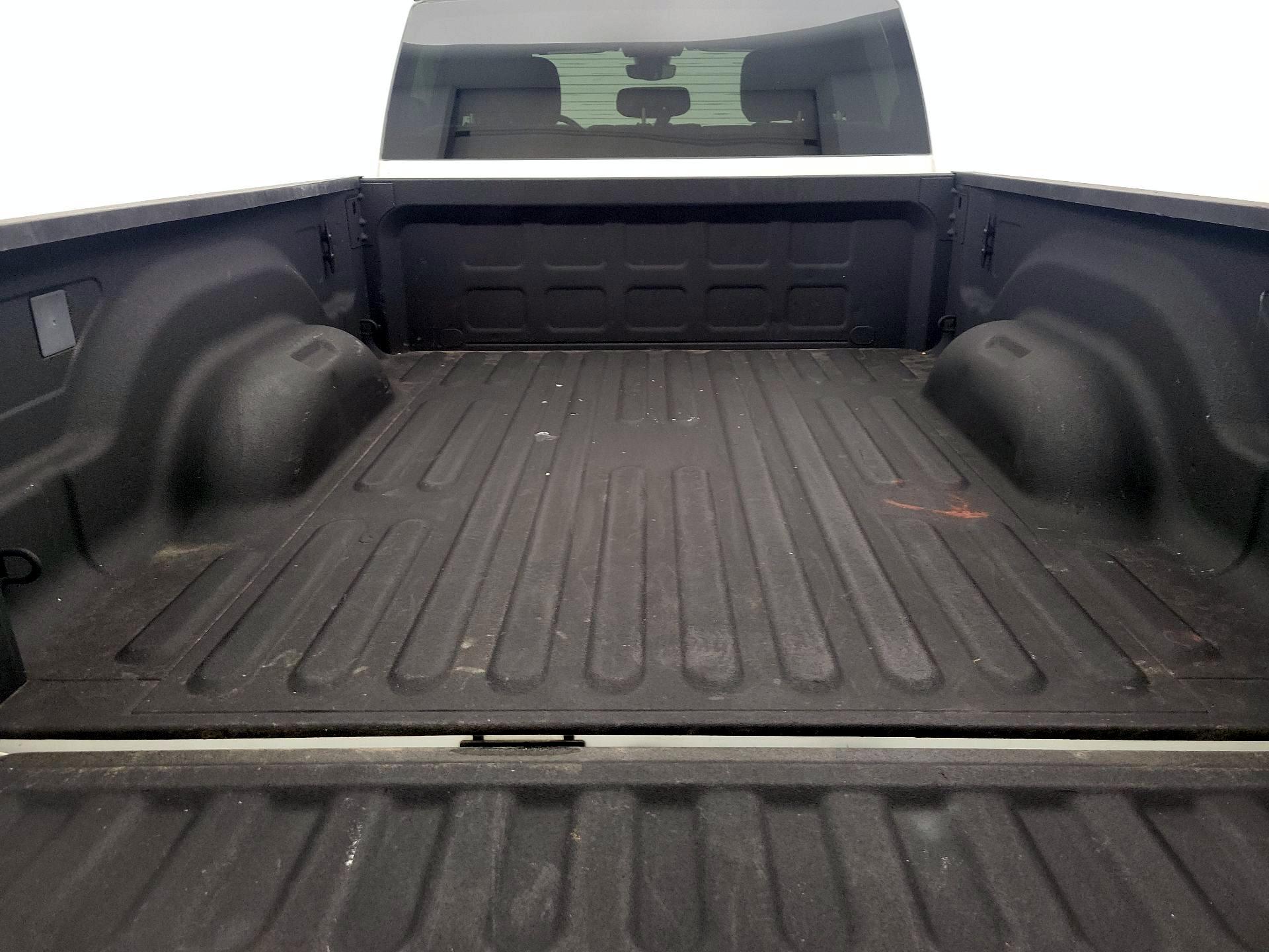 Thumbnail: 2024 RAM 2500 - 20