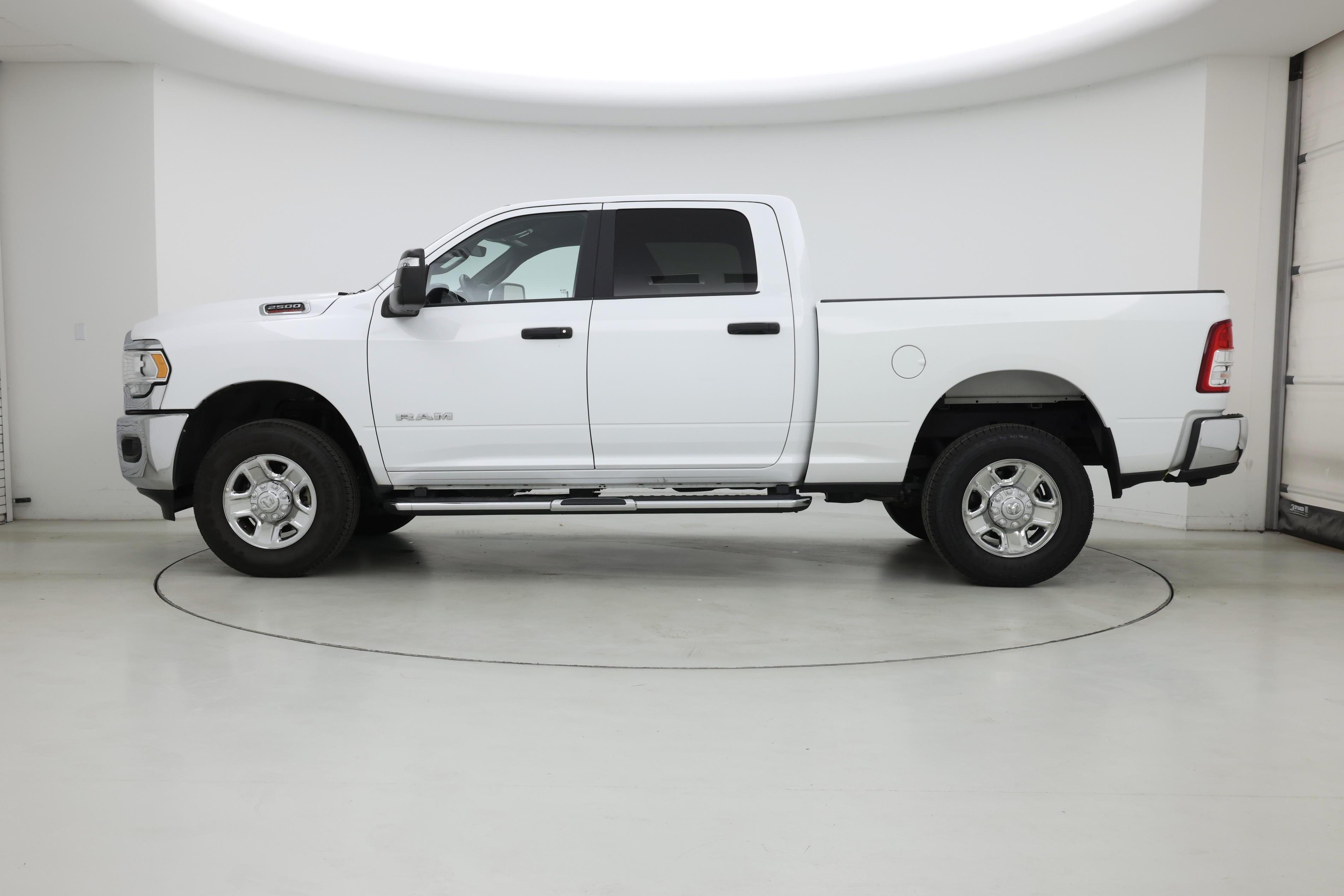 Thumbnail: 2024 RAM 2500 - 3