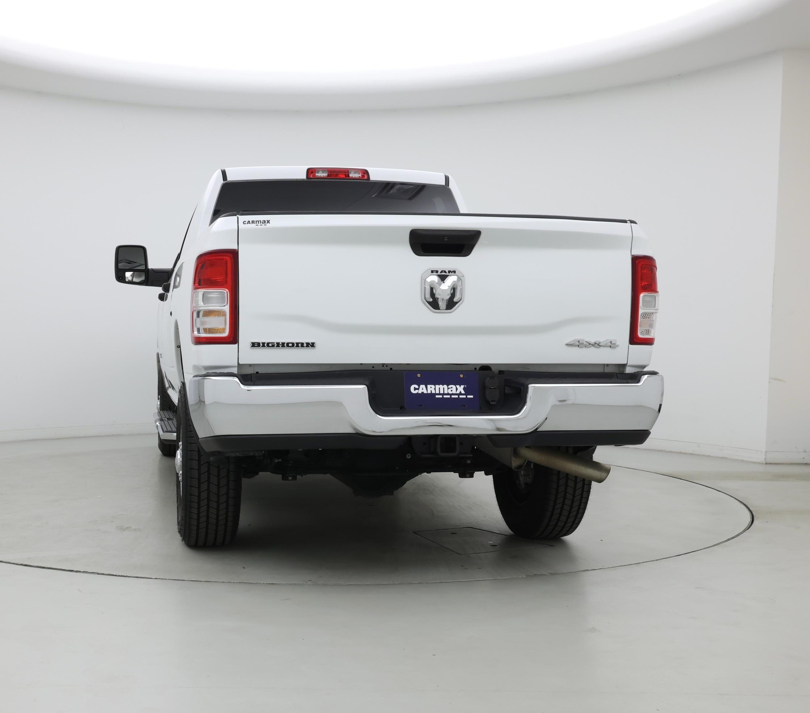 Thumbnail: 2024 RAM 2500 - 6