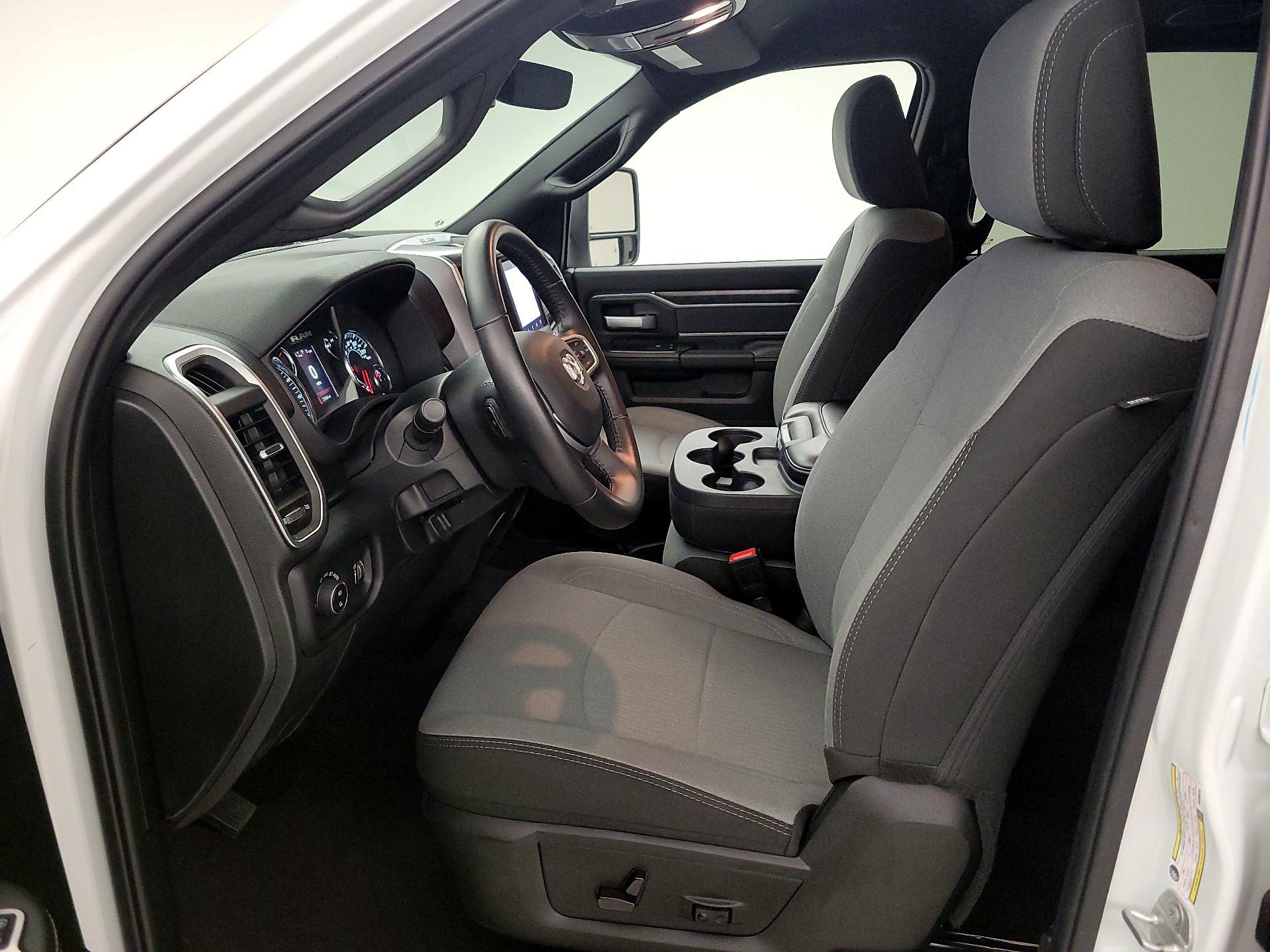 Thumbnail: 2024 RAM 2500 - 11