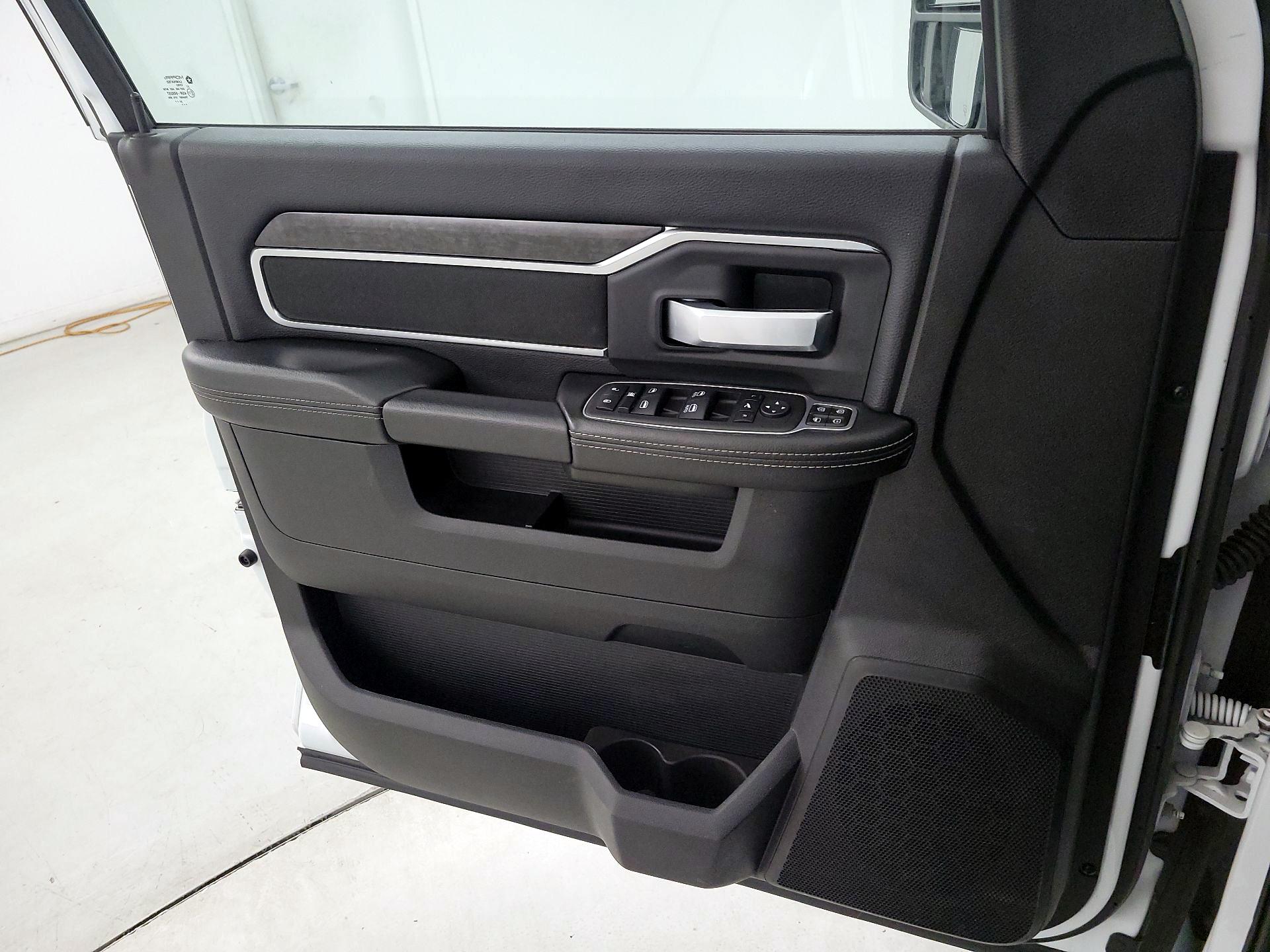 Thumbnail: 2024 RAM 2500 - 12