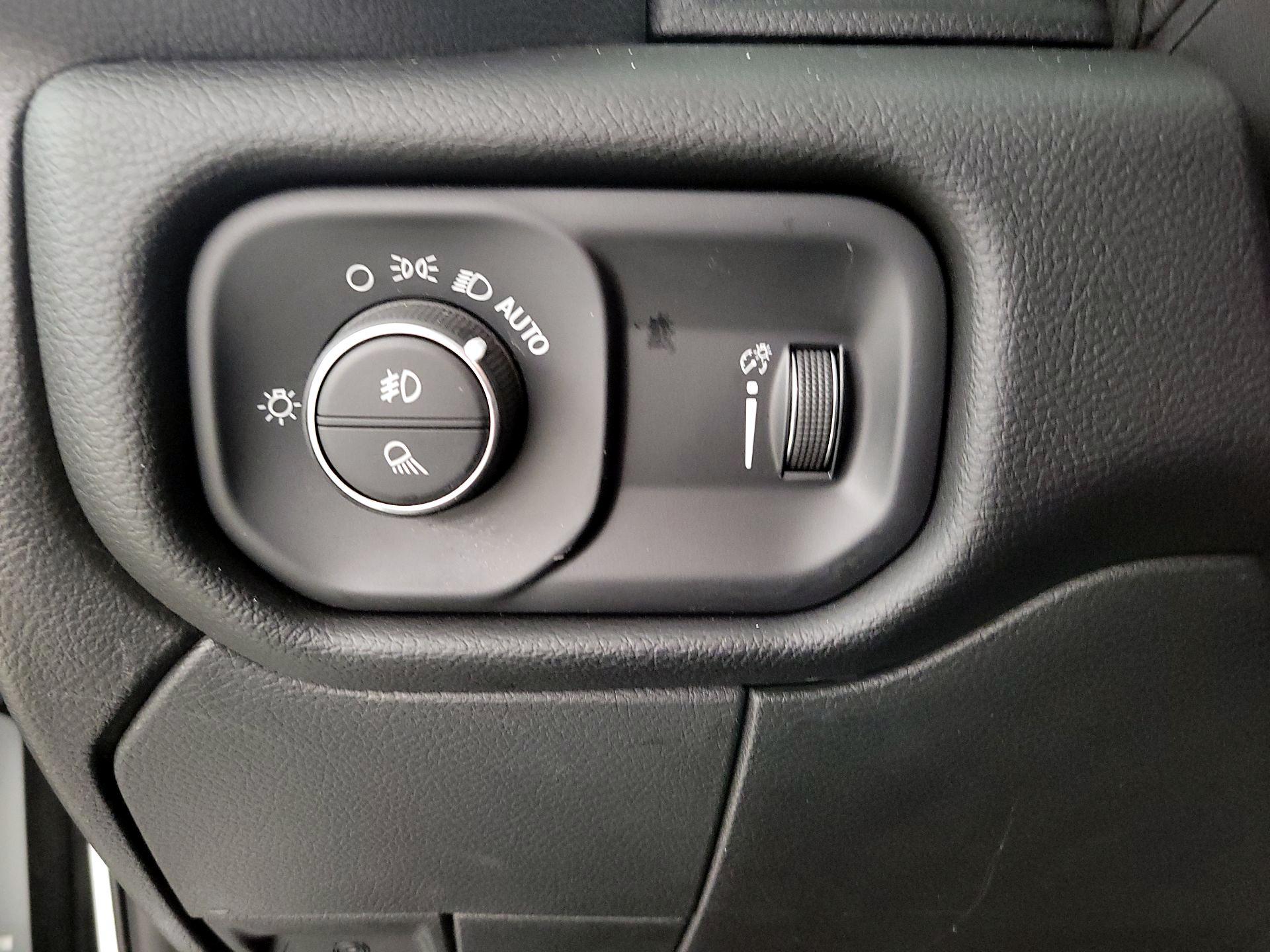 Thumbnail: 2024 RAM 2500 - 13