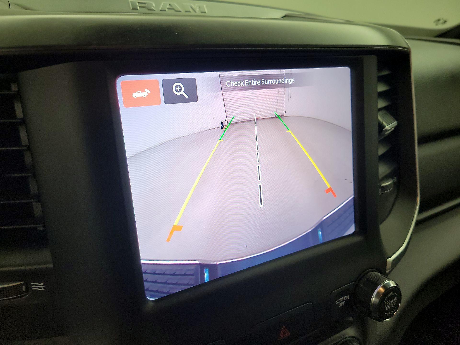 Thumbnail: 2024 RAM 2500 - 14