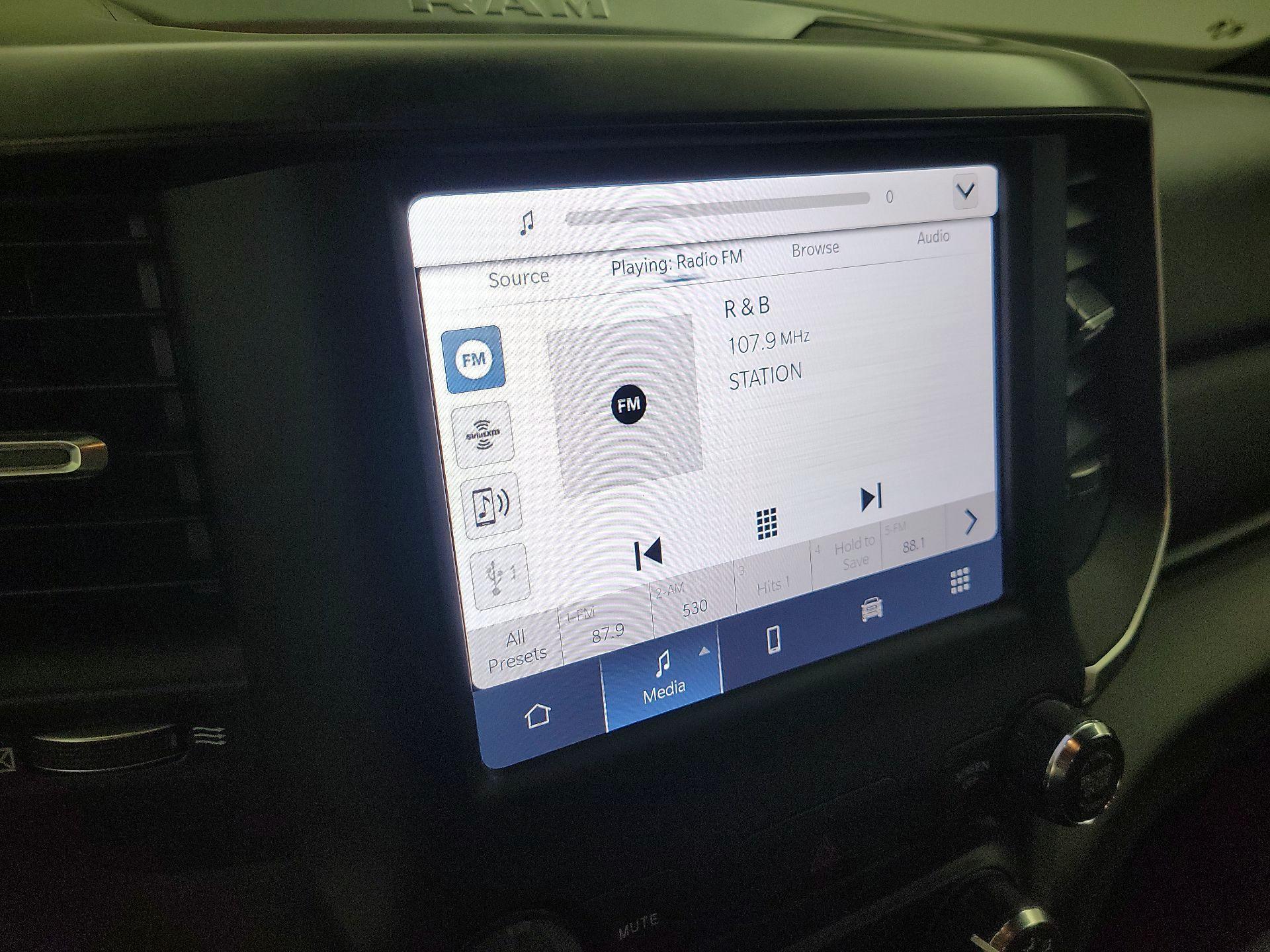 Thumbnail: 2024 RAM 2500 - 15