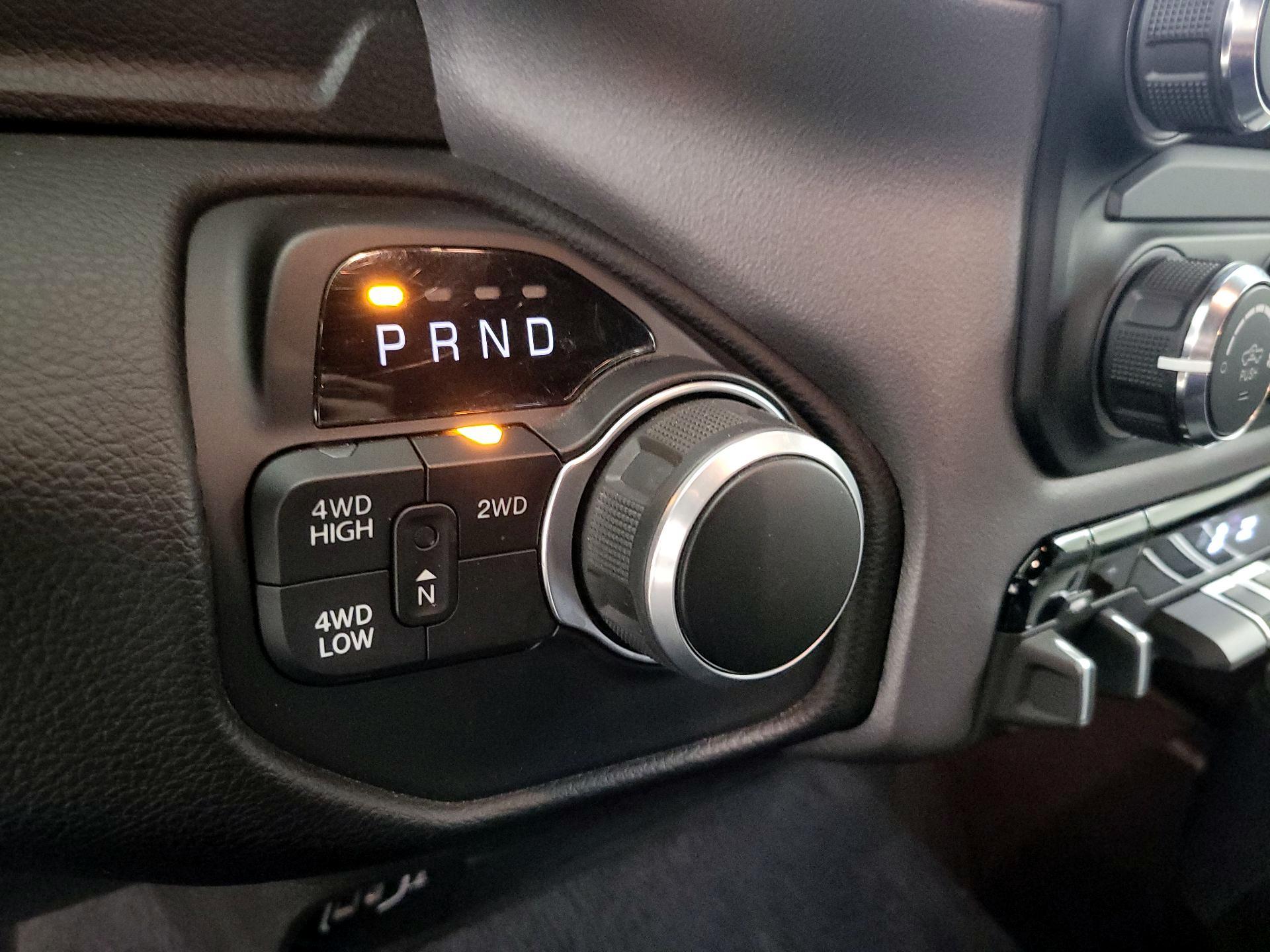 Thumbnail: 2024 RAM 2500 - 17