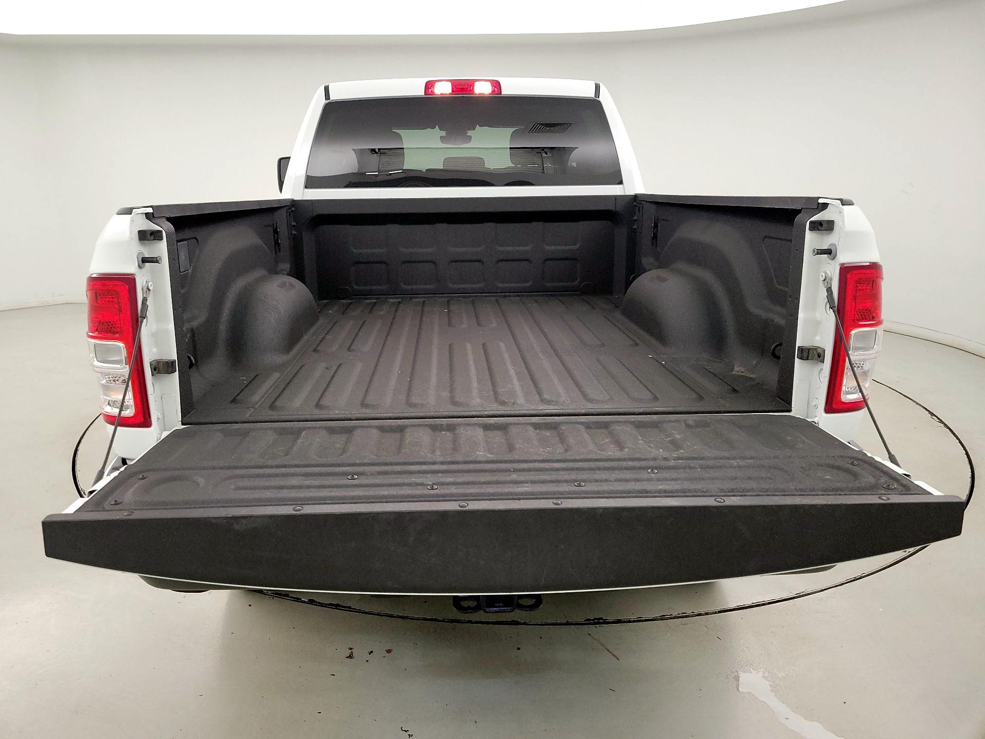 Thumbnail: 2024 RAM 2500 - 20