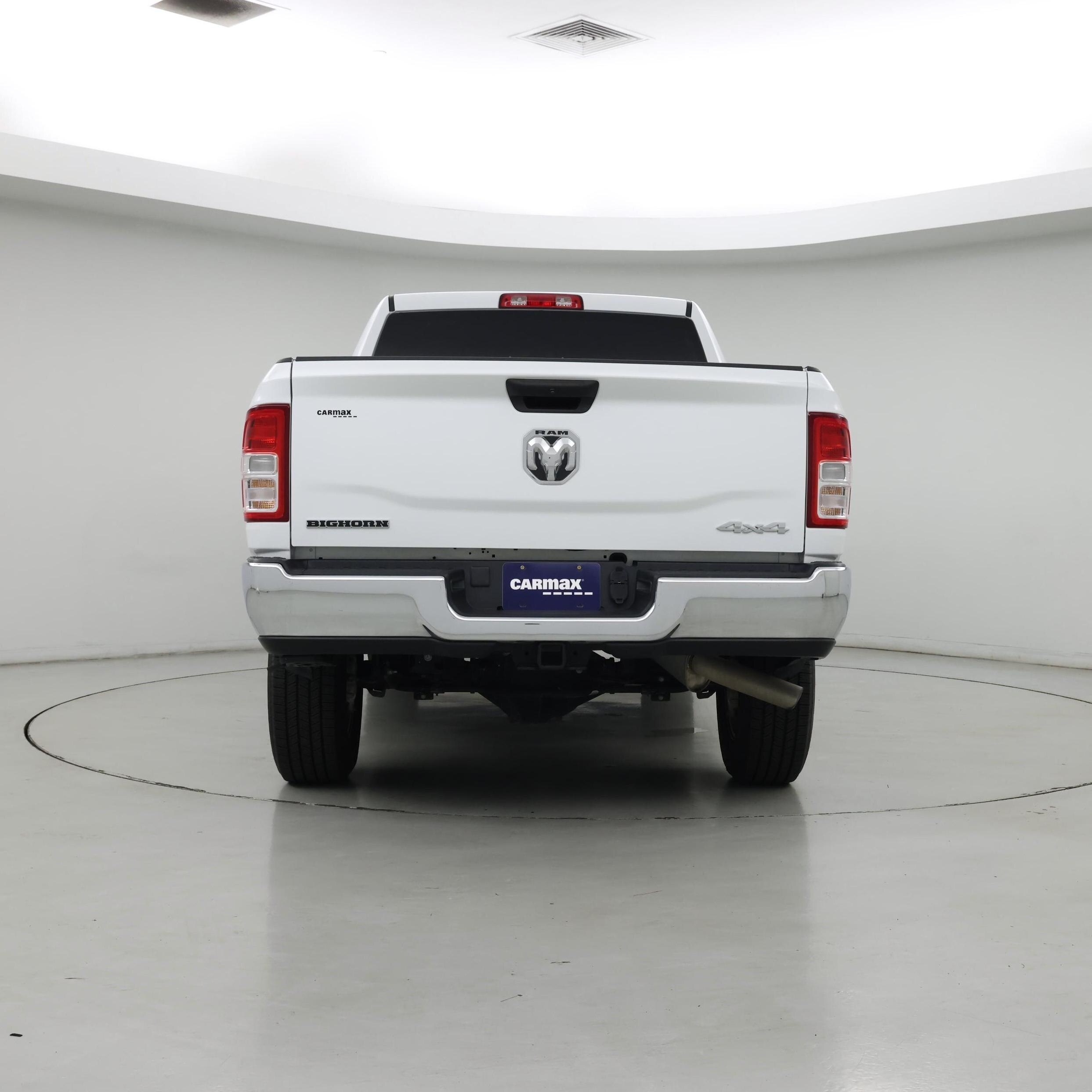 Thumbnail: 2024 RAM 2500 - 6