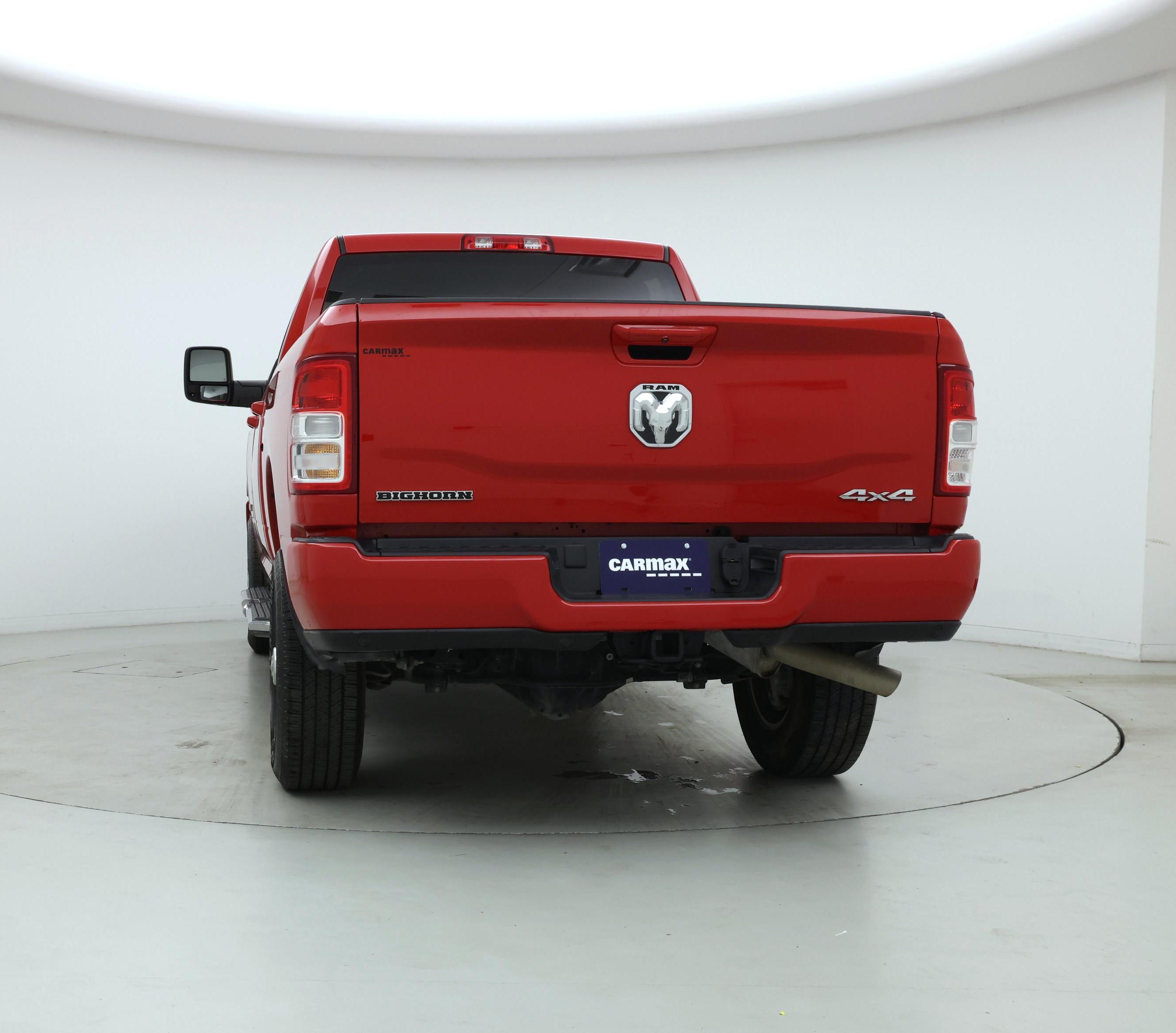Thumbnail: 2024 RAM 2500 - 6
