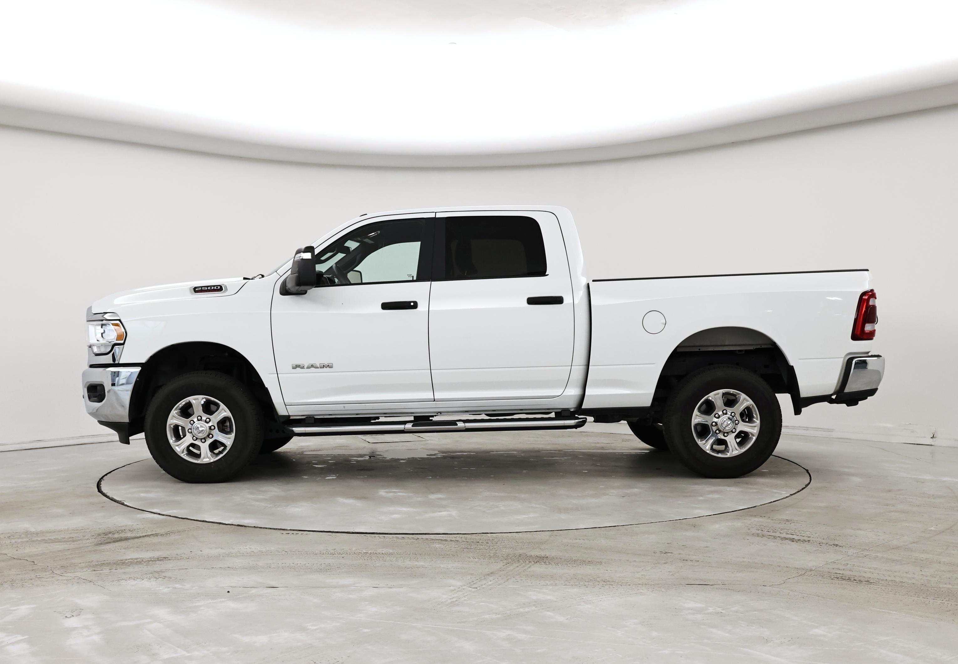 Thumbnail: 2024 RAM 2500 - 3