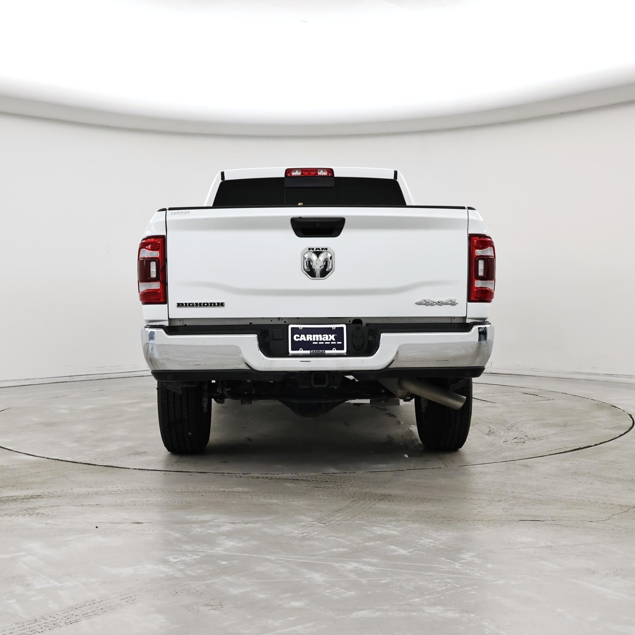 Thumbnail: 2024 RAM 2500 - 6