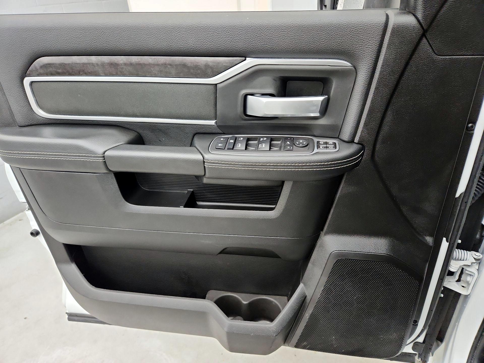 Thumbnail: 2024 RAM 2500 - 12