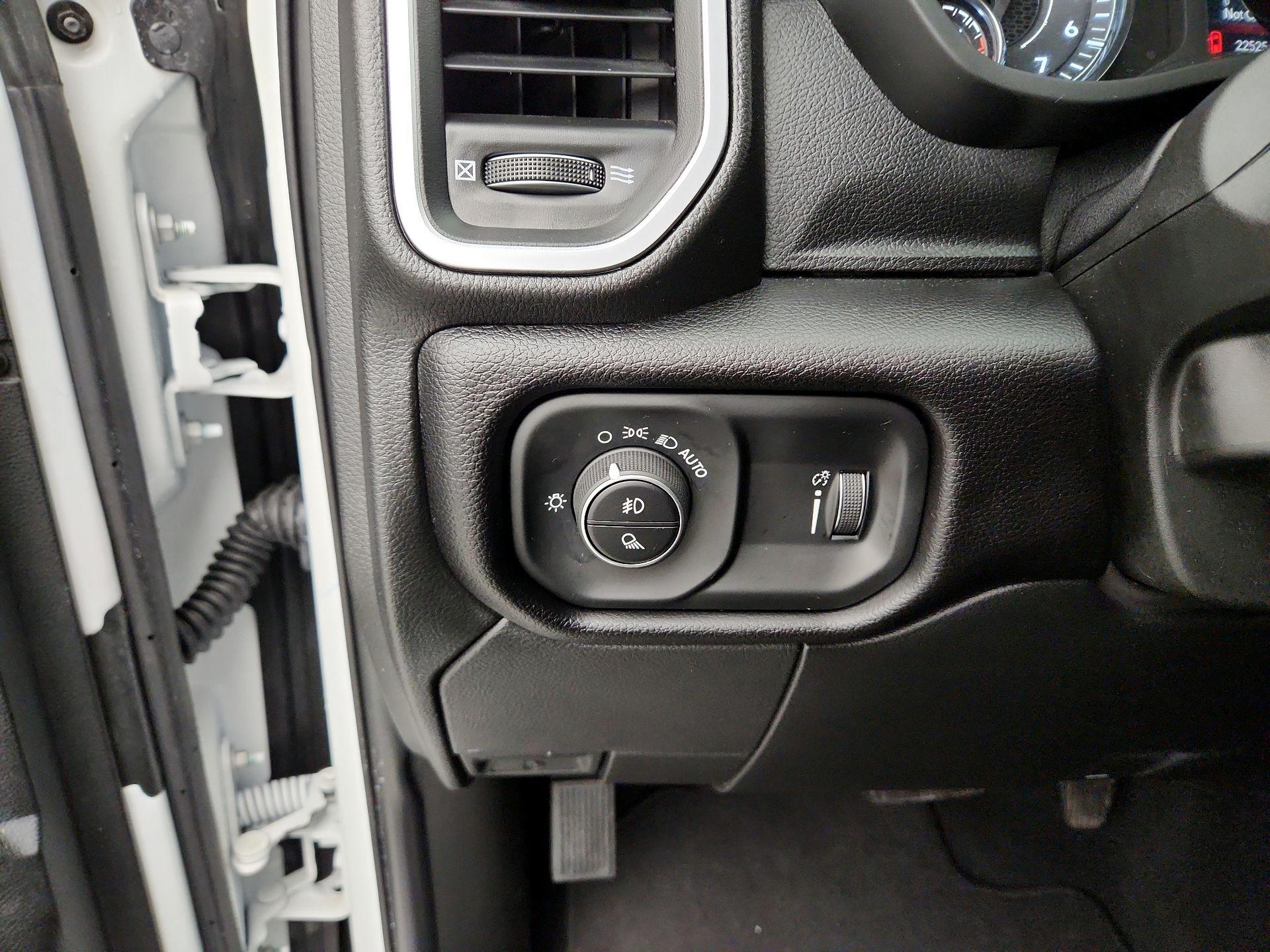 Thumbnail: 2024 RAM 2500 - 13