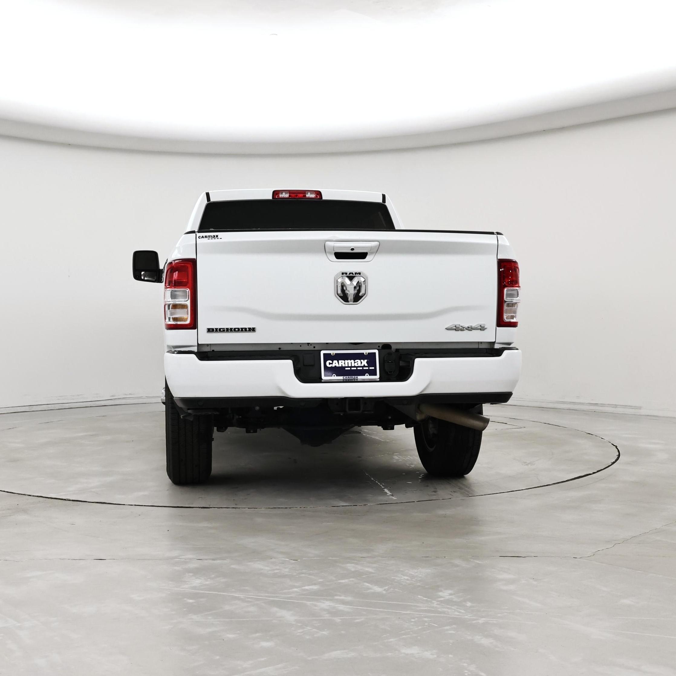 Thumbnail: 2024 RAM 2500 - 6