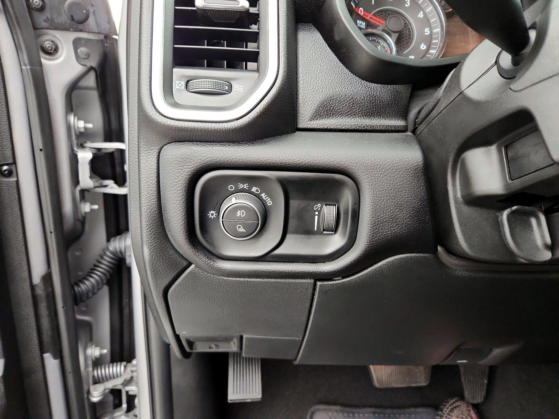 Thumbnail: 2024 RAM 2500 - 13