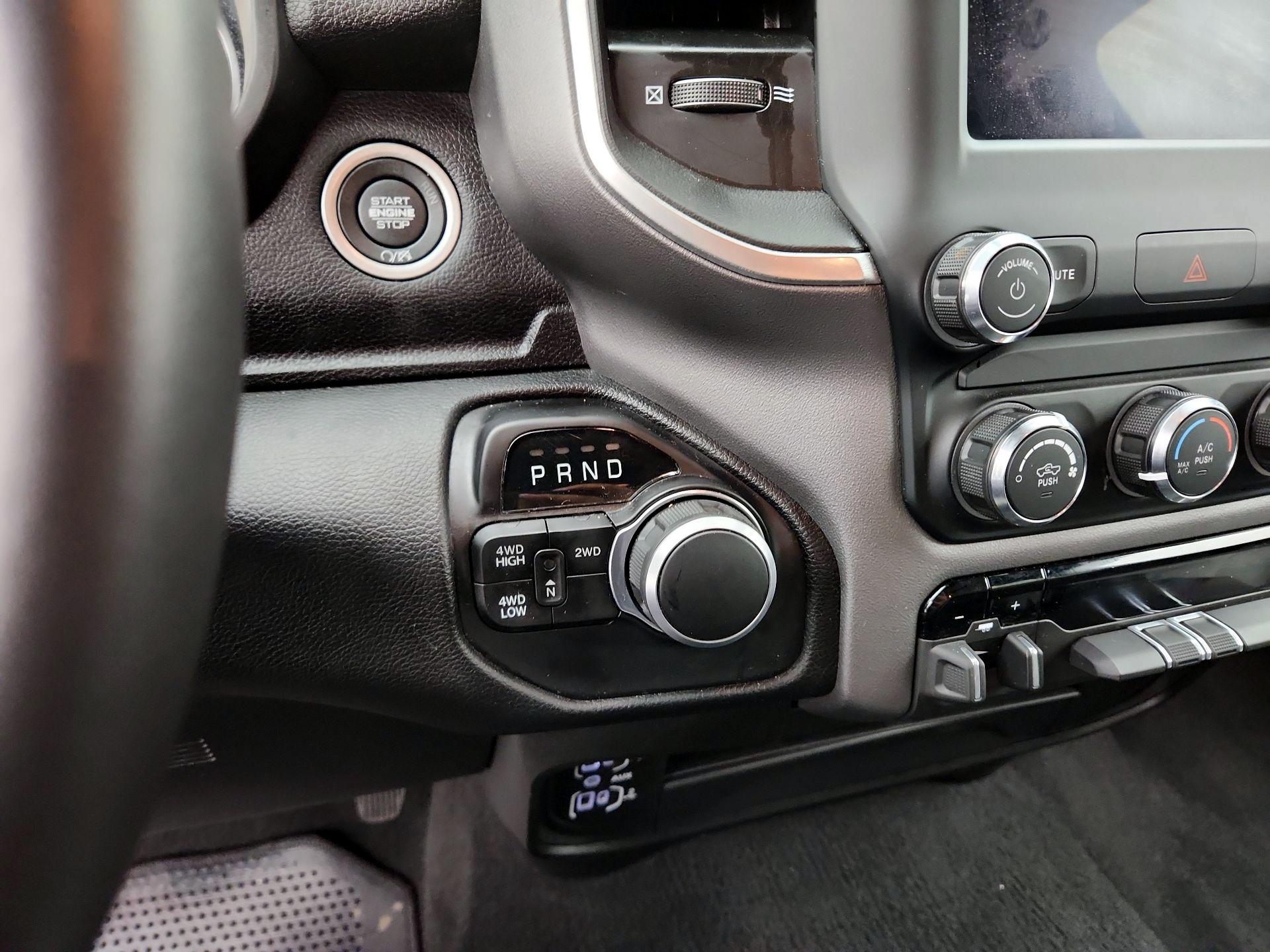 Thumbnail: 2024 RAM 2500 - 17